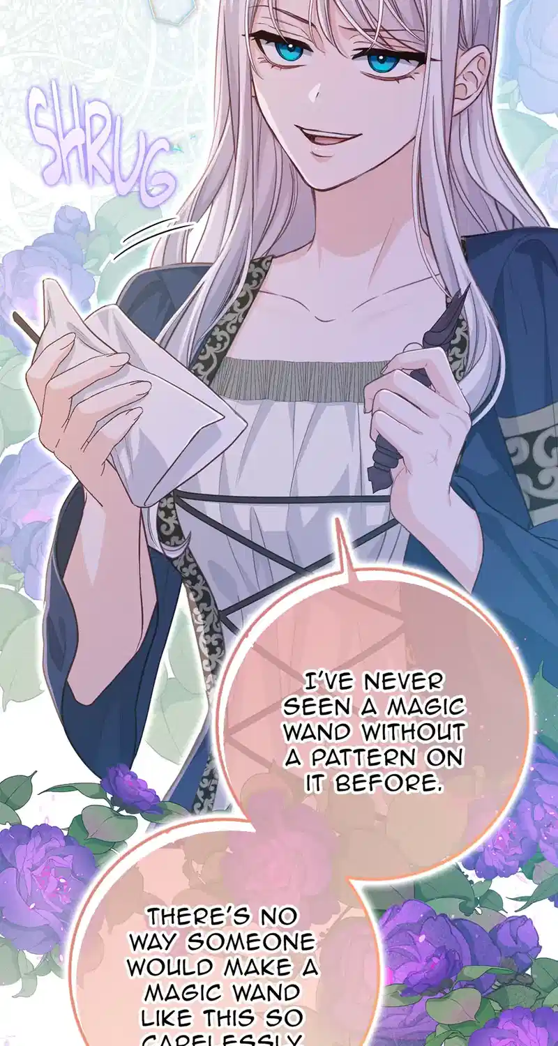 There is no forgiveness from the regressed lady Chapter 34 257 25