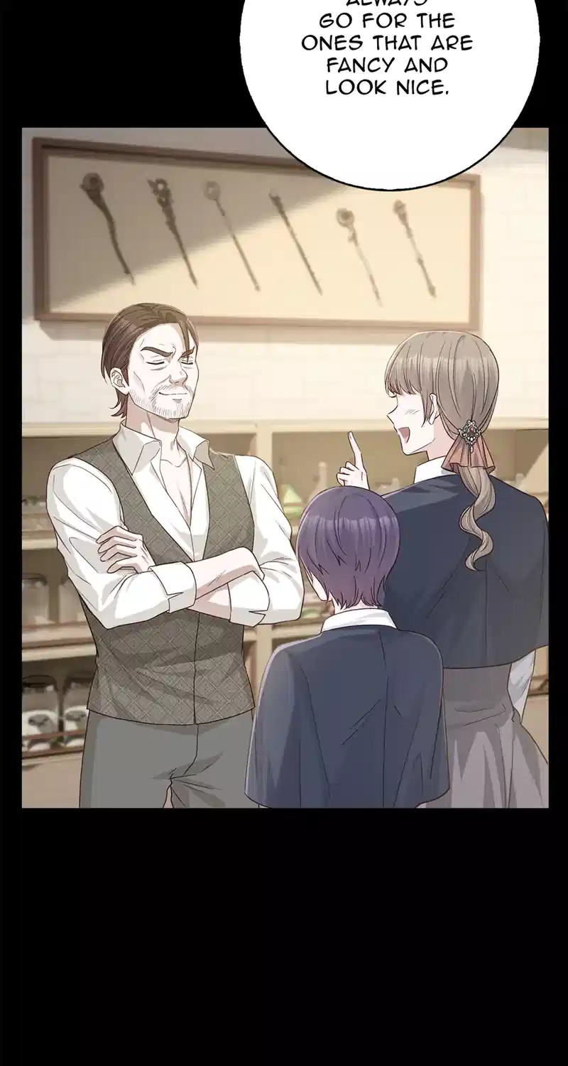 There is no forgiveness from the regressed lady Chapter 34 260 28