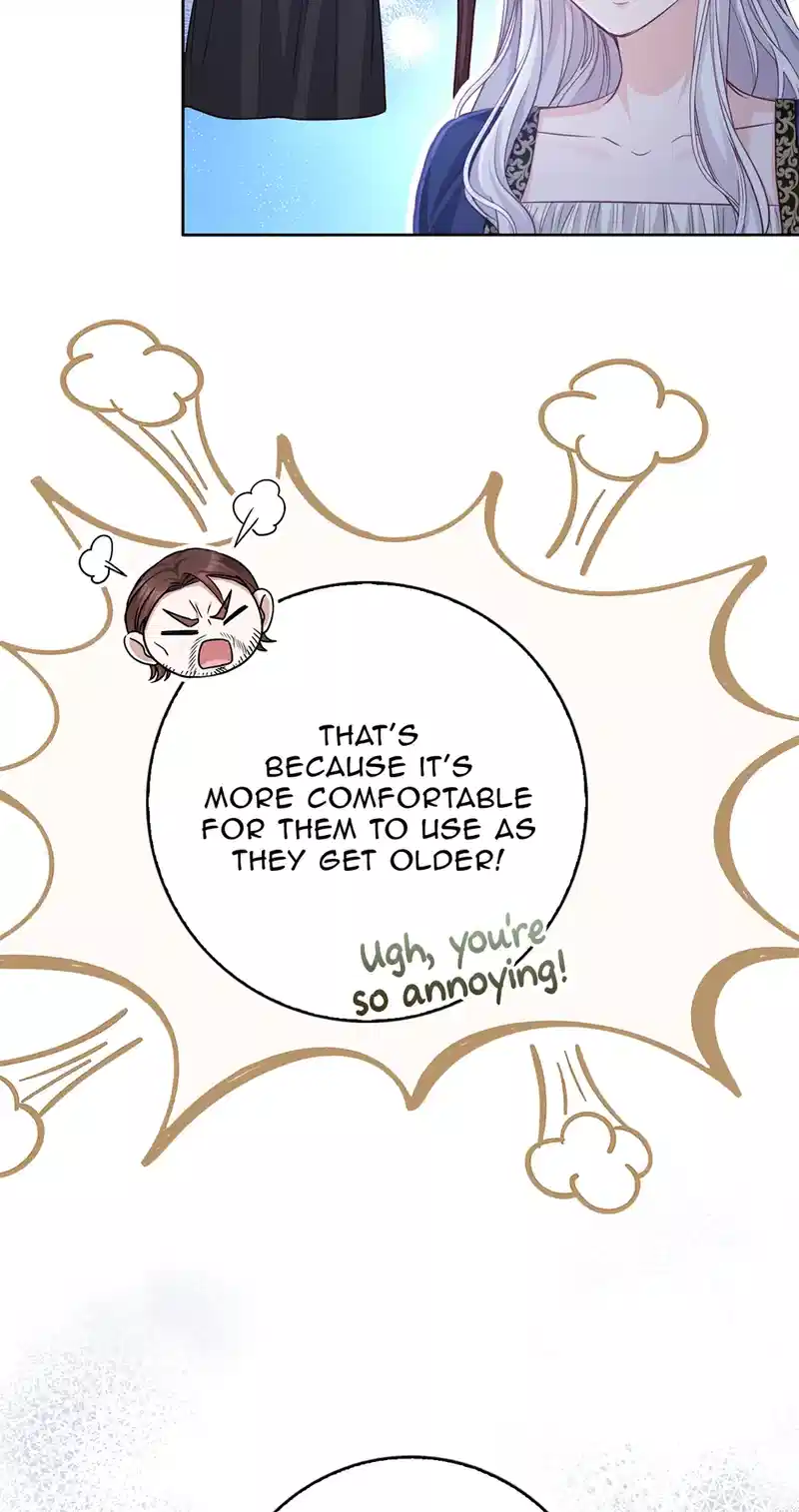 There is no forgiveness from the regressed lady Chapter 34 266 34