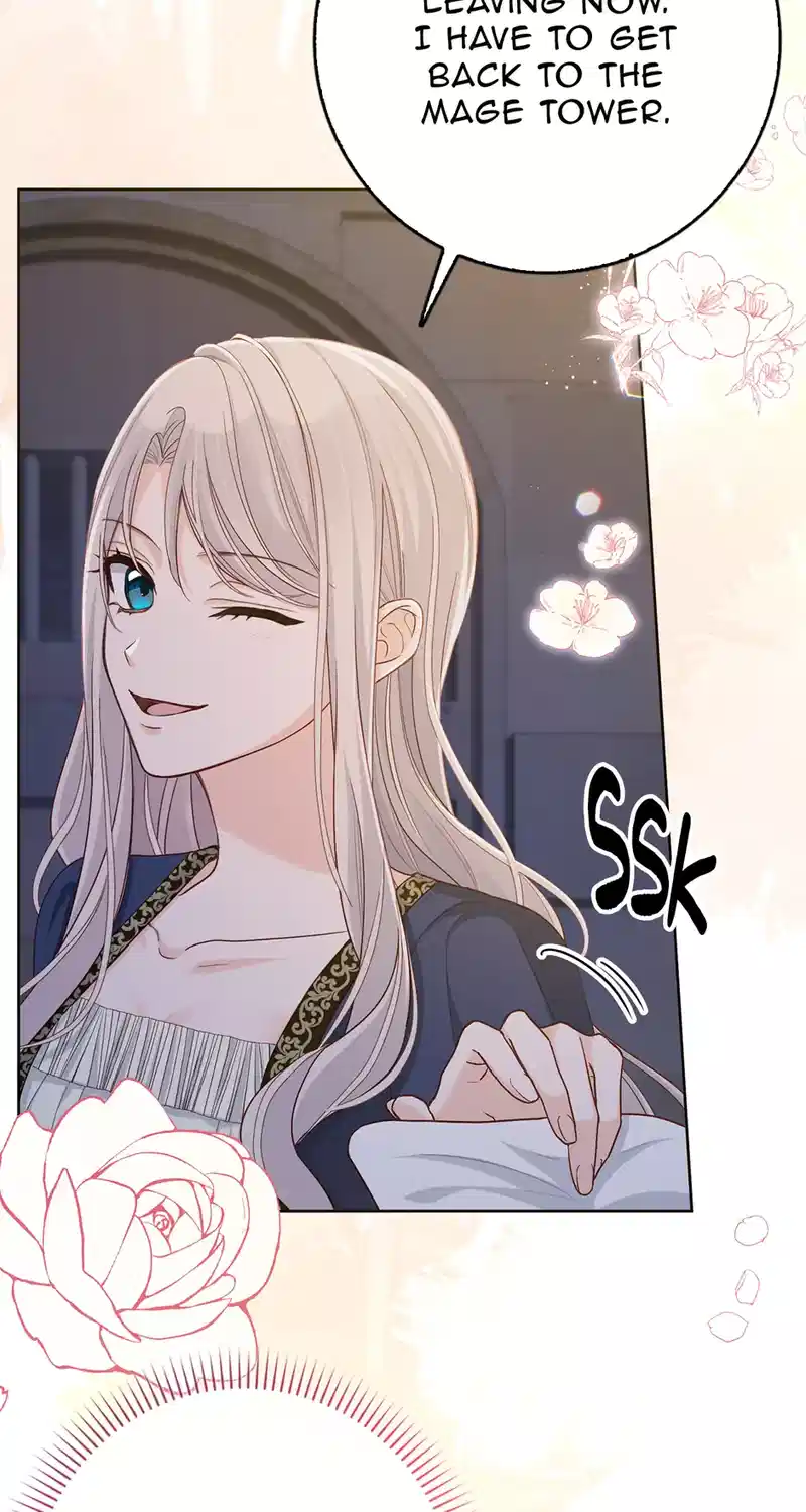 There is no forgiveness from the regressed lady Chapter 34 272 40