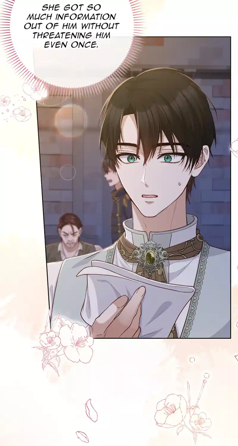 There is no forgiveness from the regressed lady Chapter 34 273 41