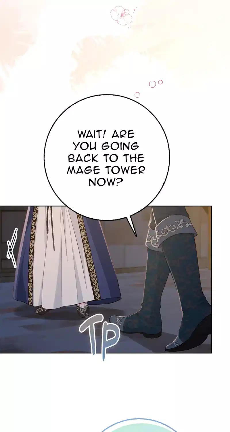 There is no forgiveness from the regressed lady Chapter 34 274 42