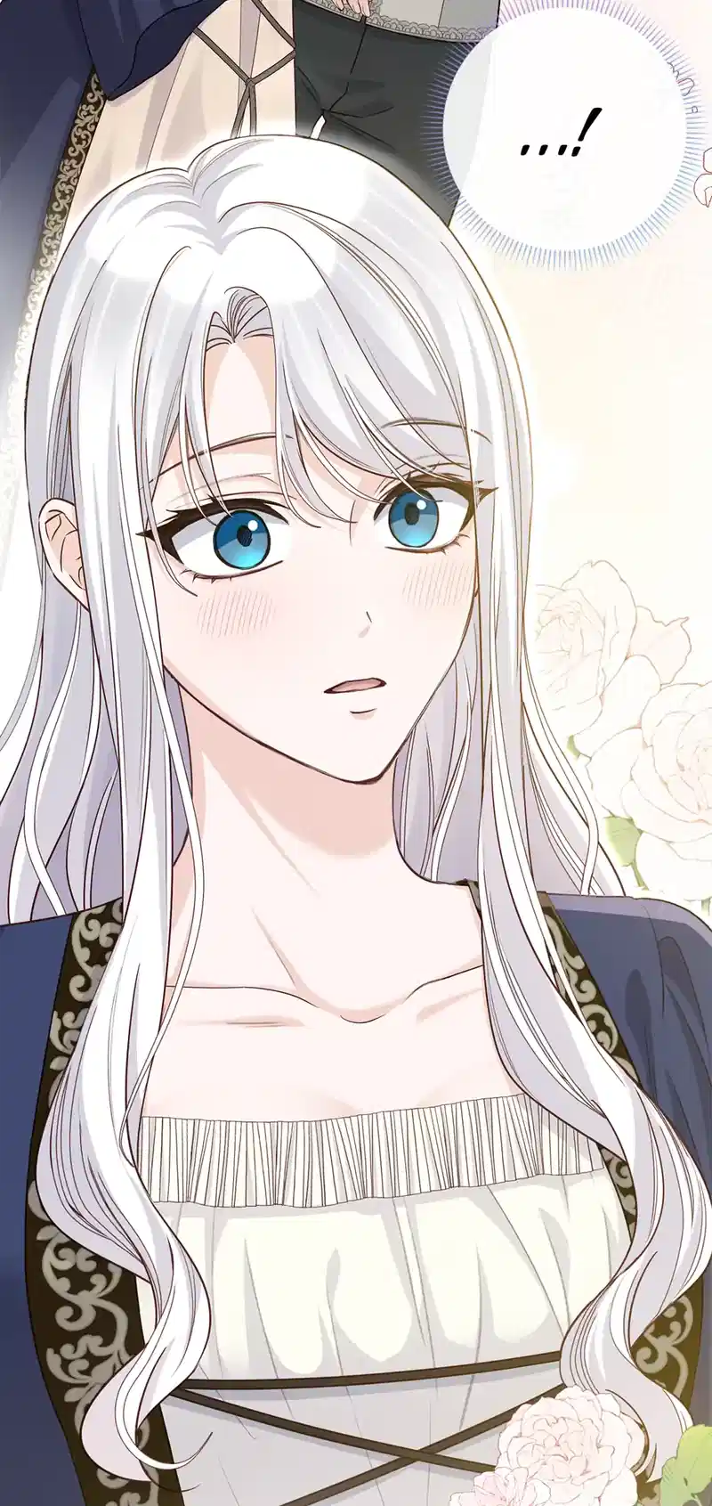 There is no forgiveness from the regressed lady Chapter 34 277 45