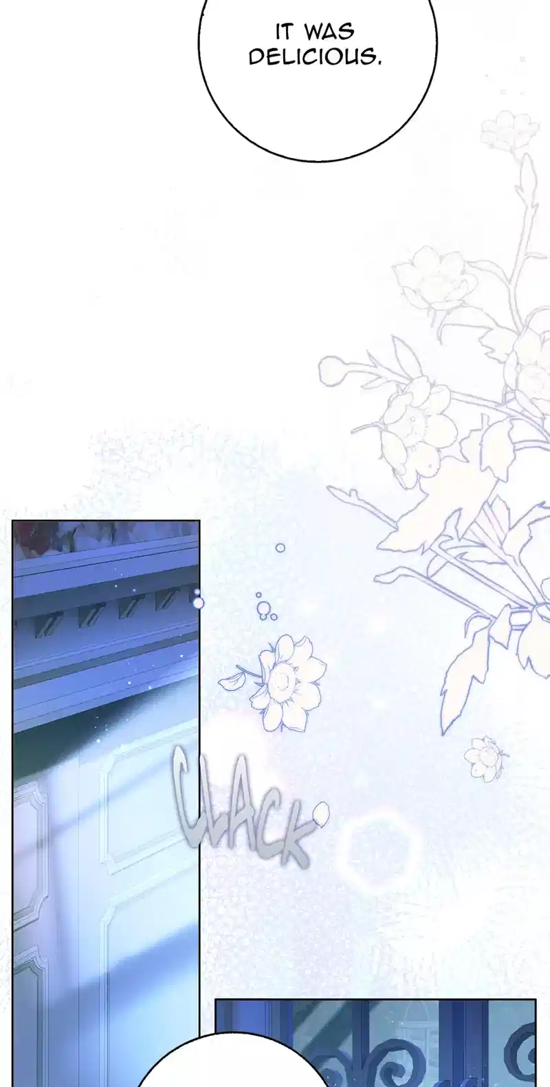 There is no forgiveness from the regressed lady Chapter 34 284 52