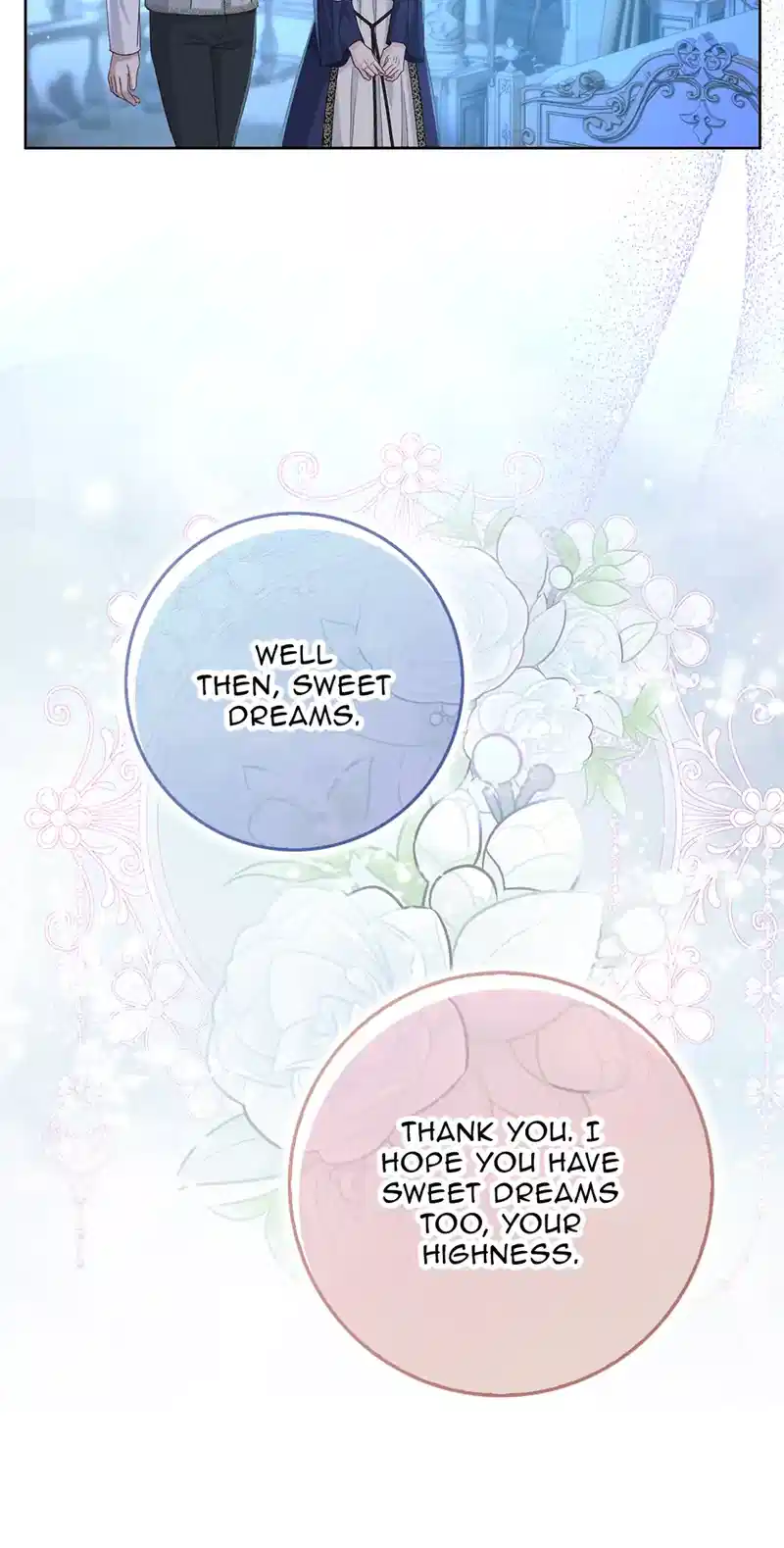 There is no forgiveness from the regressed lady Chapter 34 288 56