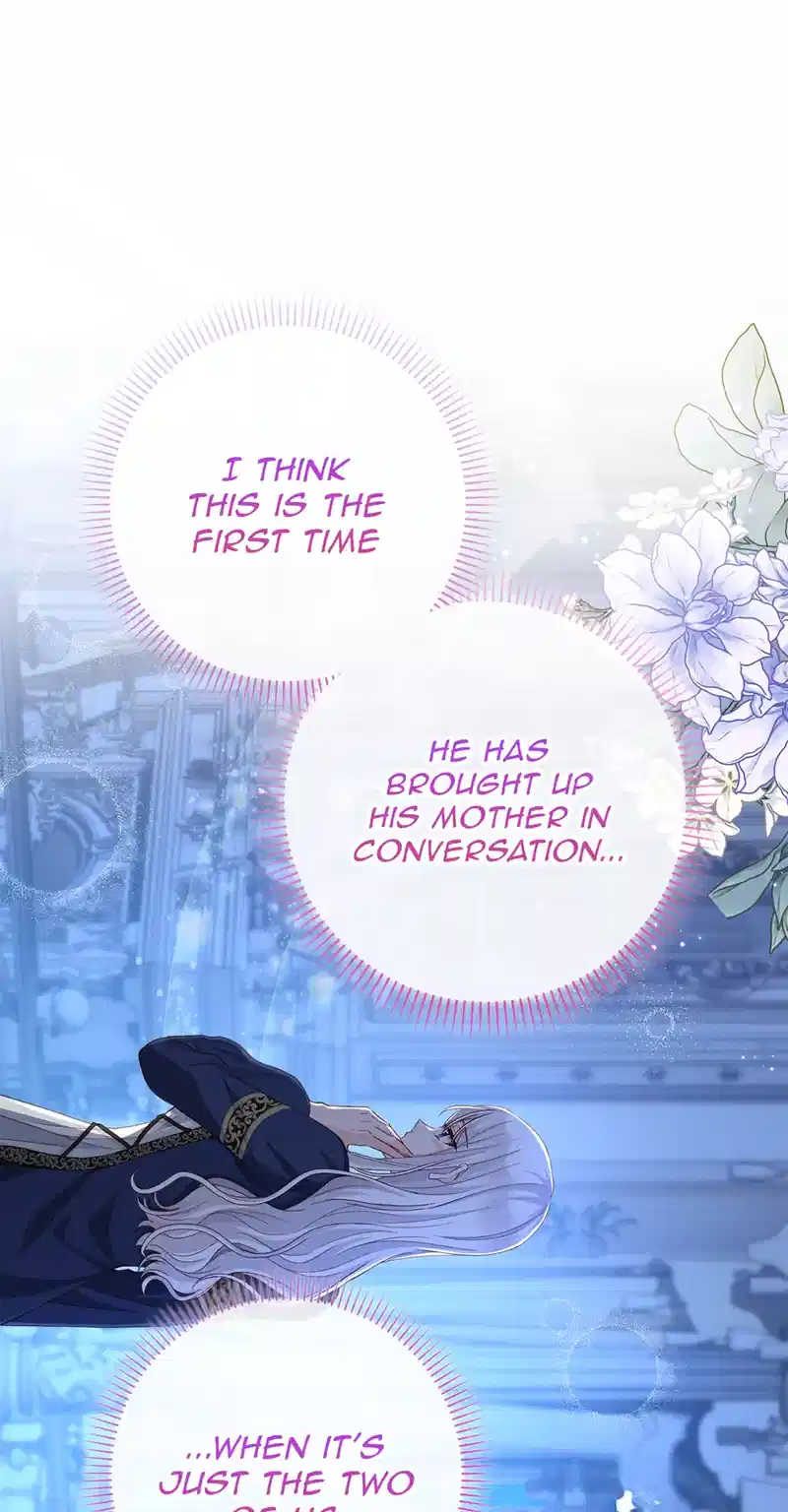 There is no forgiveness from the regressed lady Chapter 34 289 57