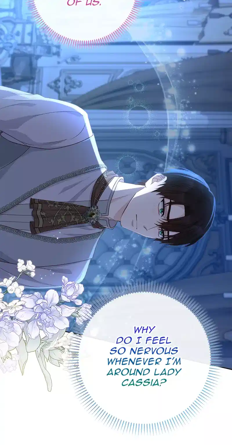 There is no forgiveness from the regressed lady Chapter 34 290 58