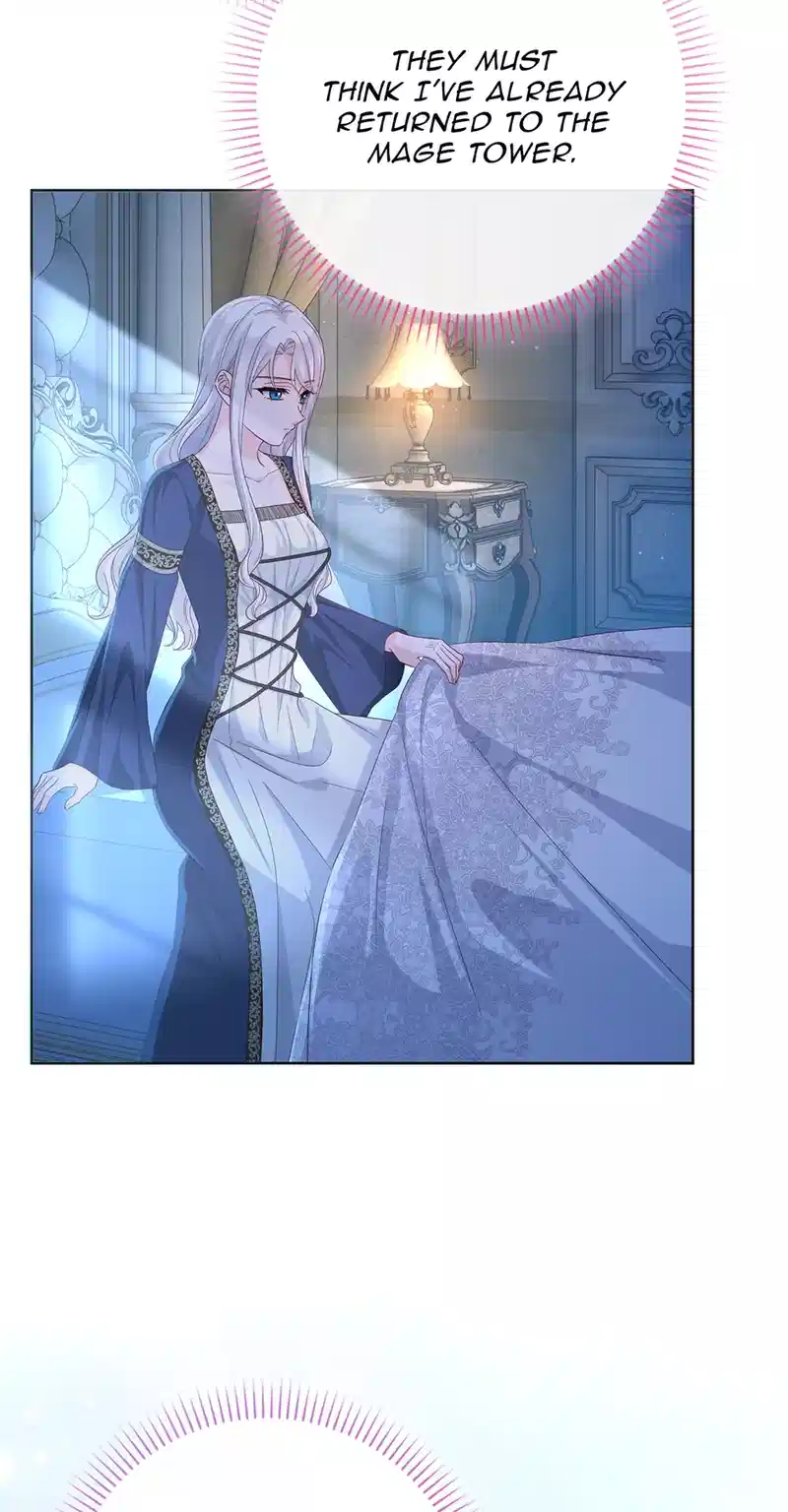 There is no forgiveness from the regressed lady Chapter 34 293 61