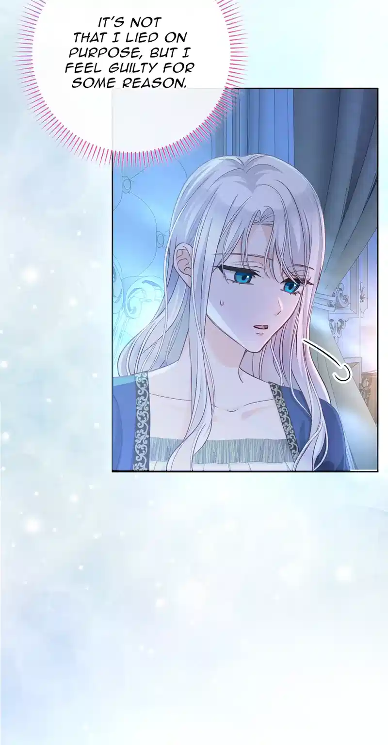 There is no forgiveness from the regressed lady Chapter 34 294 62