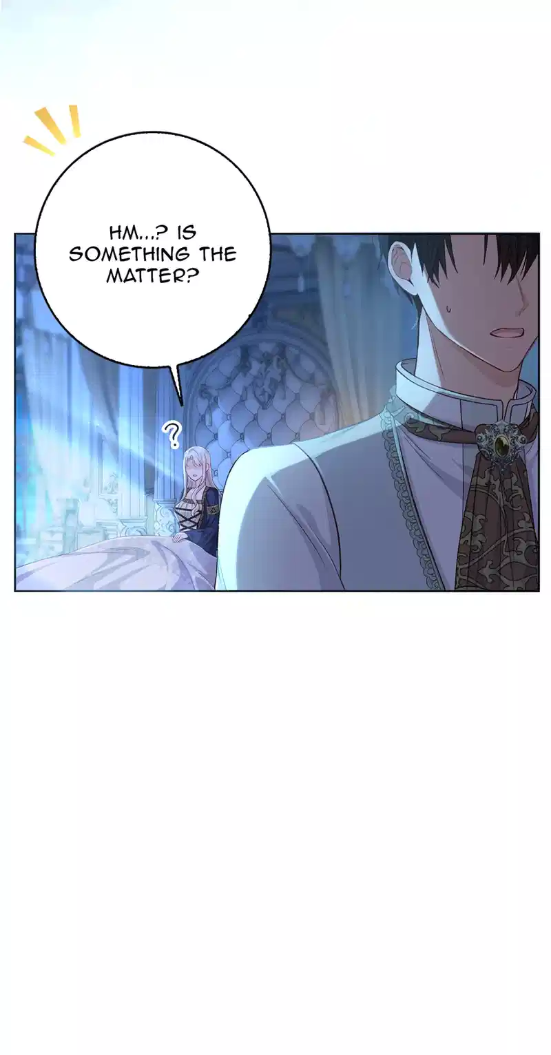 There is no forgiveness from the regressed lady Chapter 34 295 63