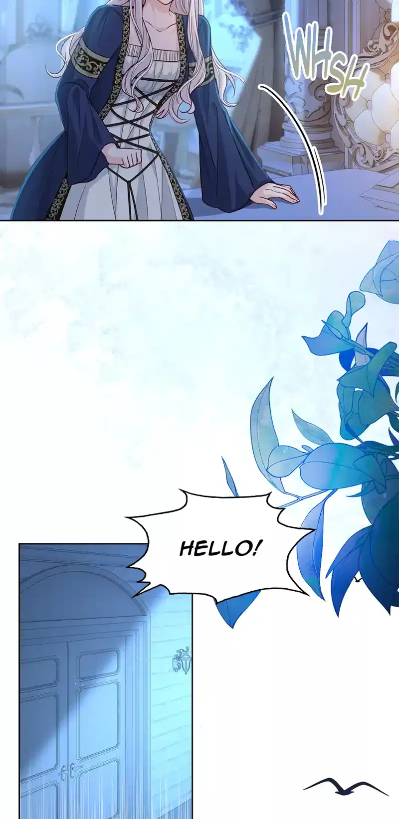 There is no forgiveness from the regressed lady Chapter 34 298 66