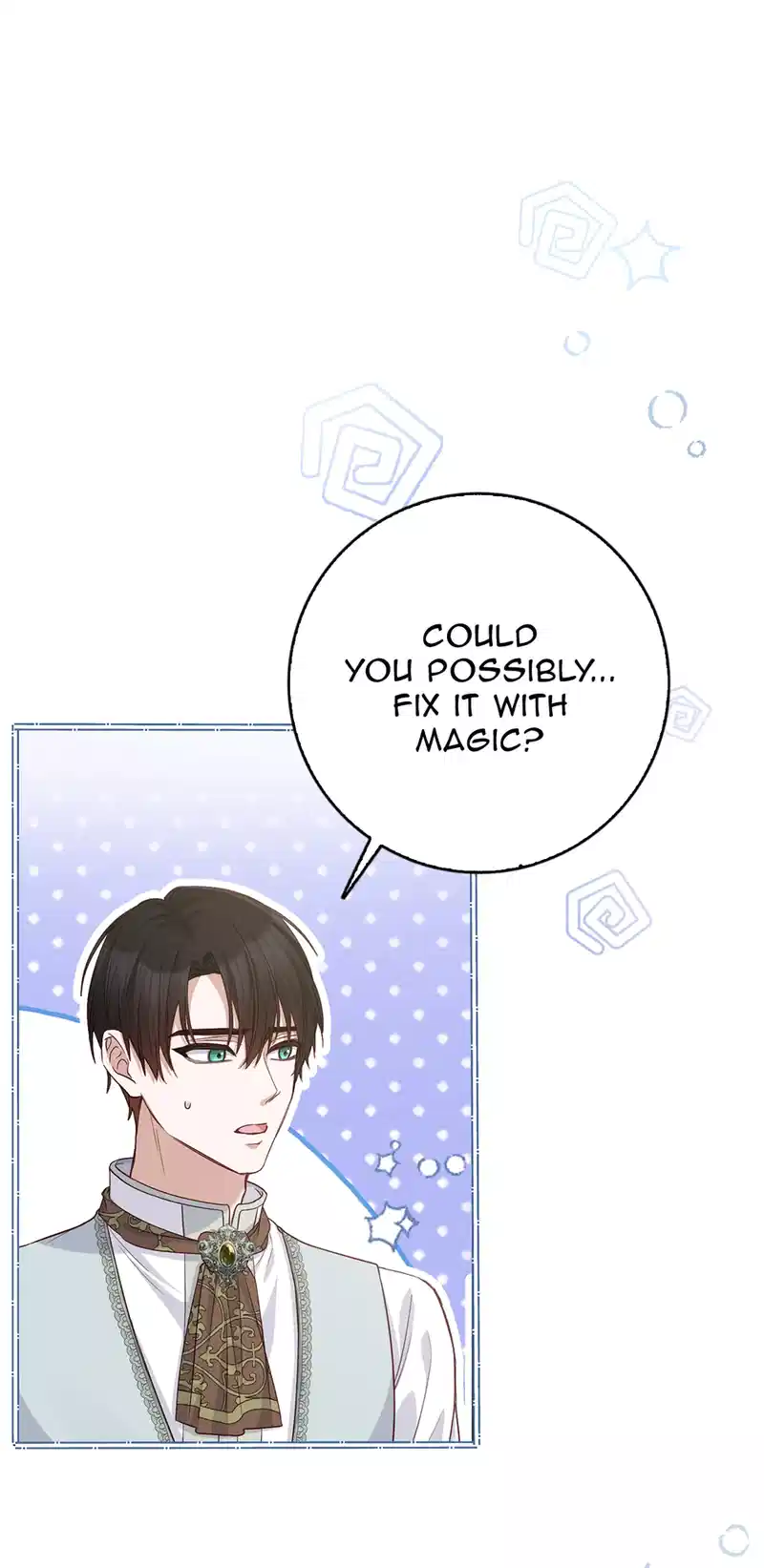 There is no forgiveness from the regressed lady Chapter 34 301 69