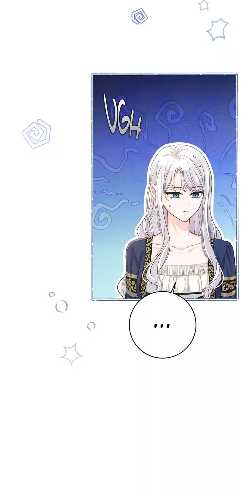 There is no forgiveness from the regressed lady Chapter 34 302 70