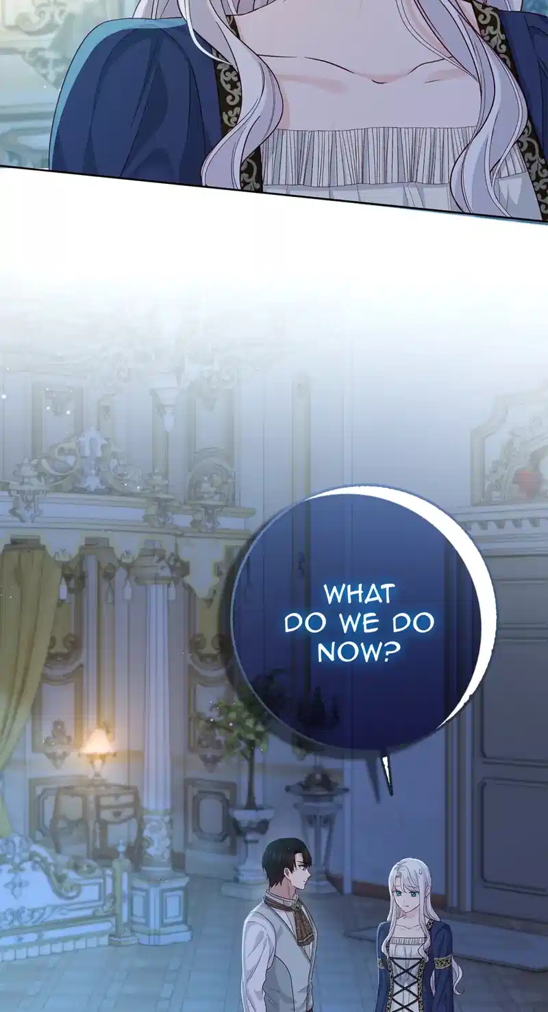 There is no forgiveness from the regressed lady Chapter 34 305 73