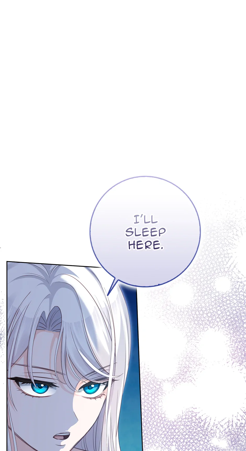 There is no forgiveness from the regressed lady Chapter 35 200 01