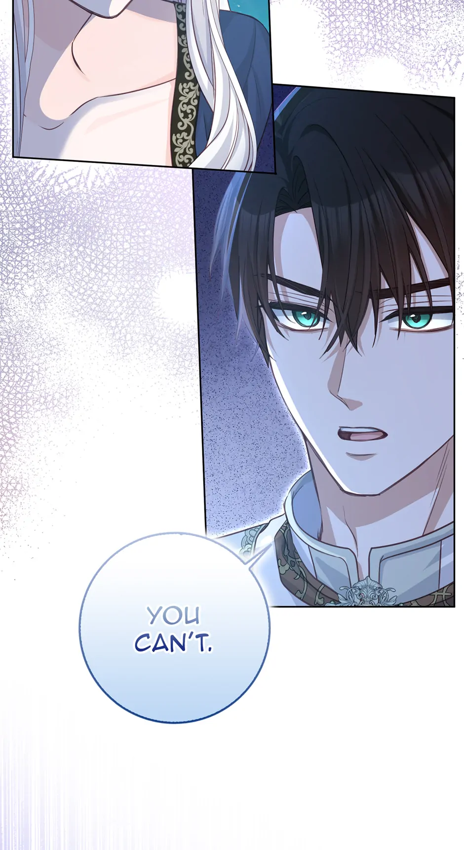 There is no forgiveness from the regressed lady Chapter 35 201 02