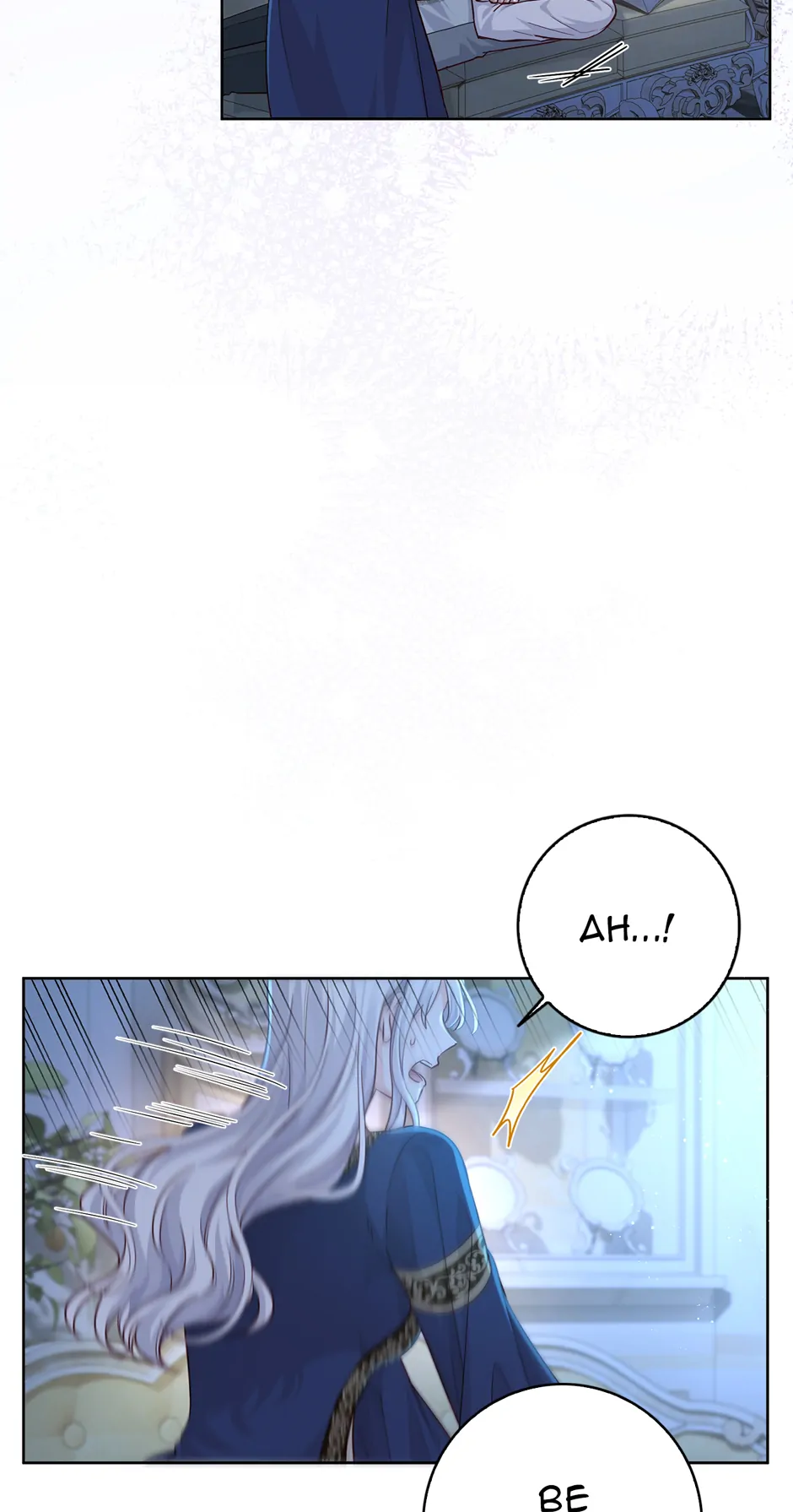 There is no forgiveness from the regressed lady Chapter 35 210 11