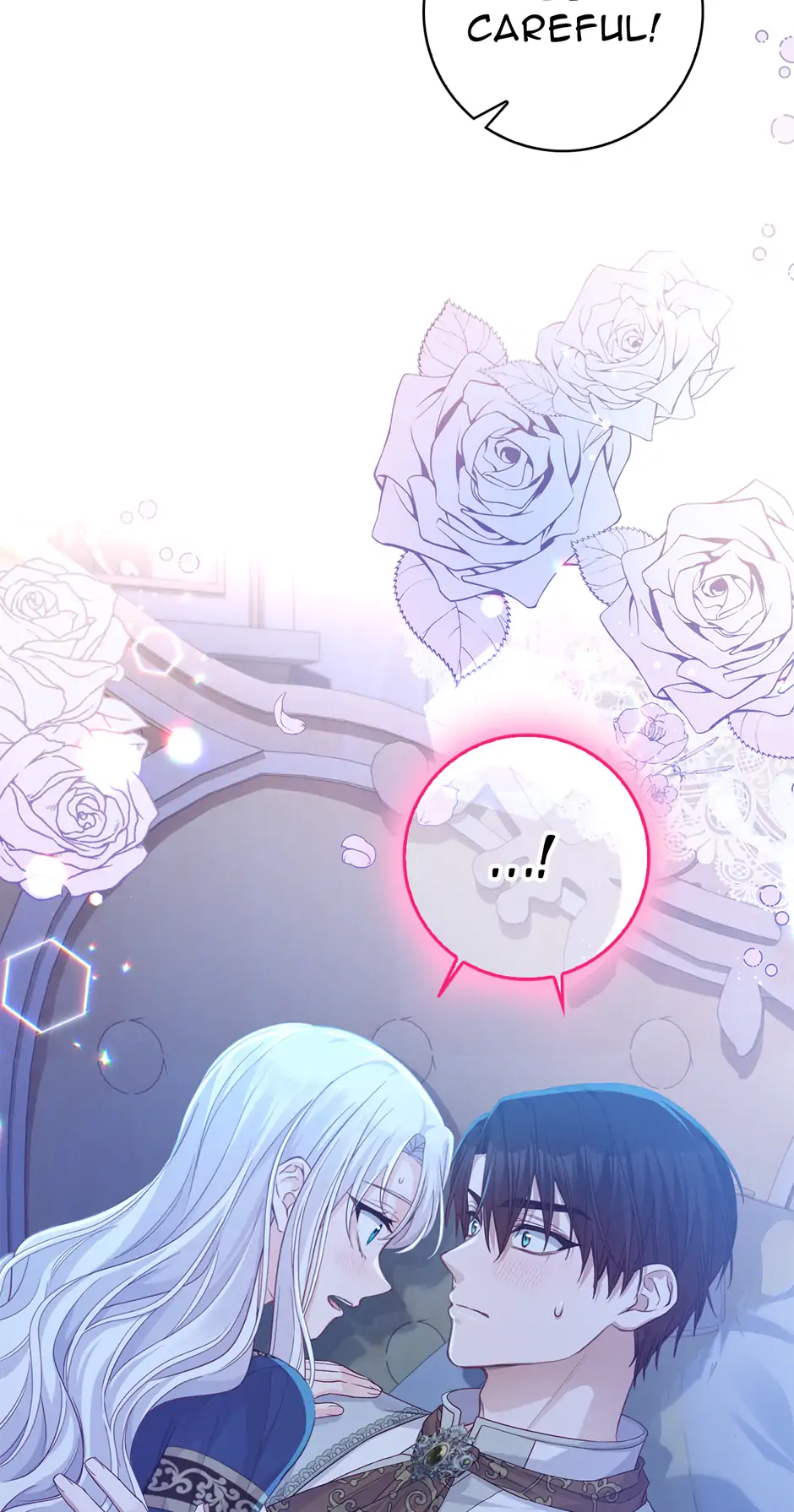 There is no forgiveness from the regressed lady Chapter 35 211 12