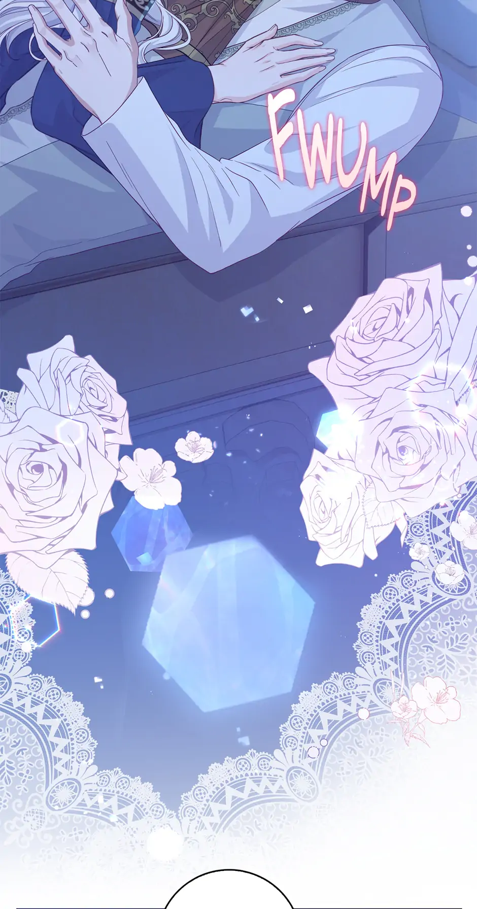 There is no forgiveness from the regressed lady Chapter 35 212 13