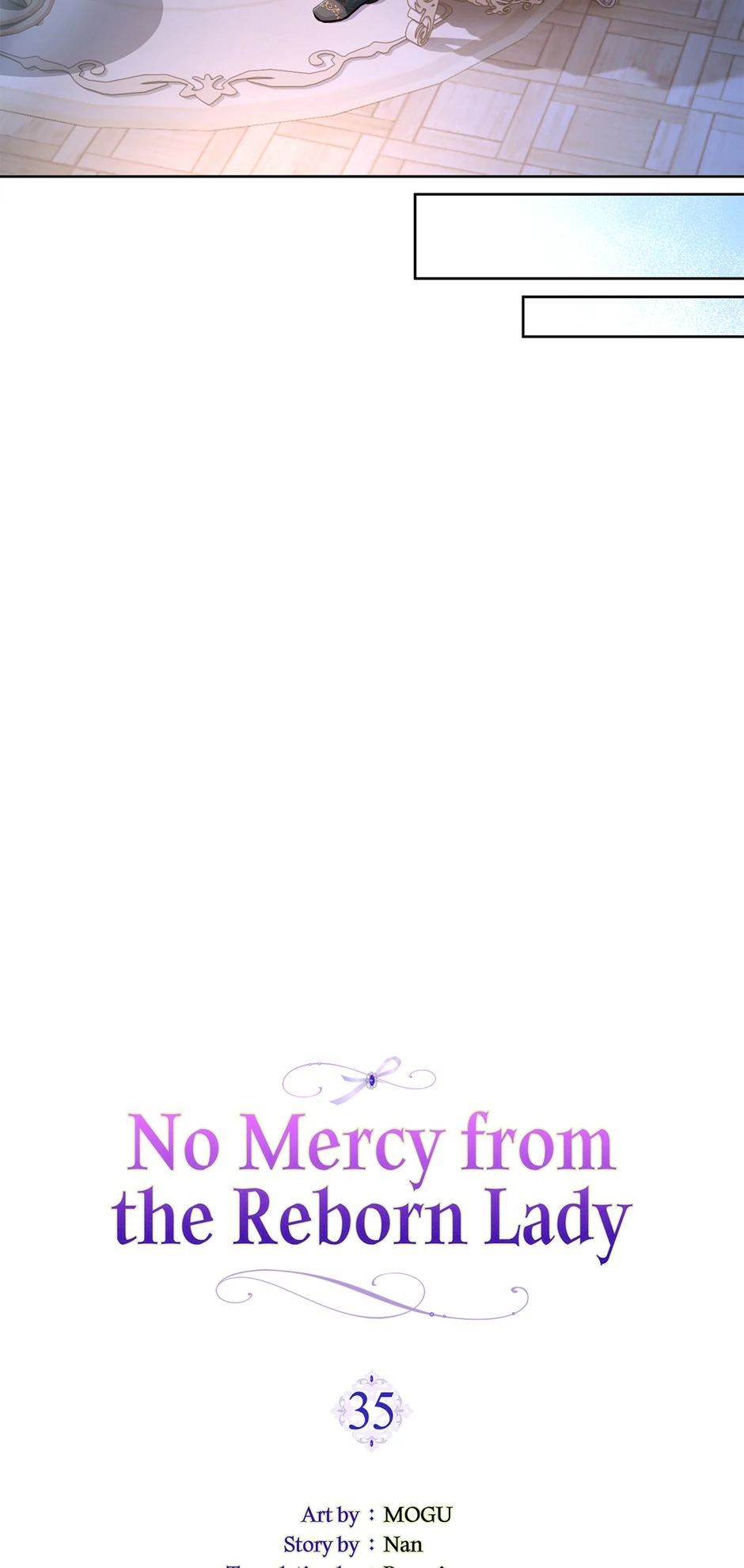 There is no forgiveness from the regressed lady Chapter 35 215 16