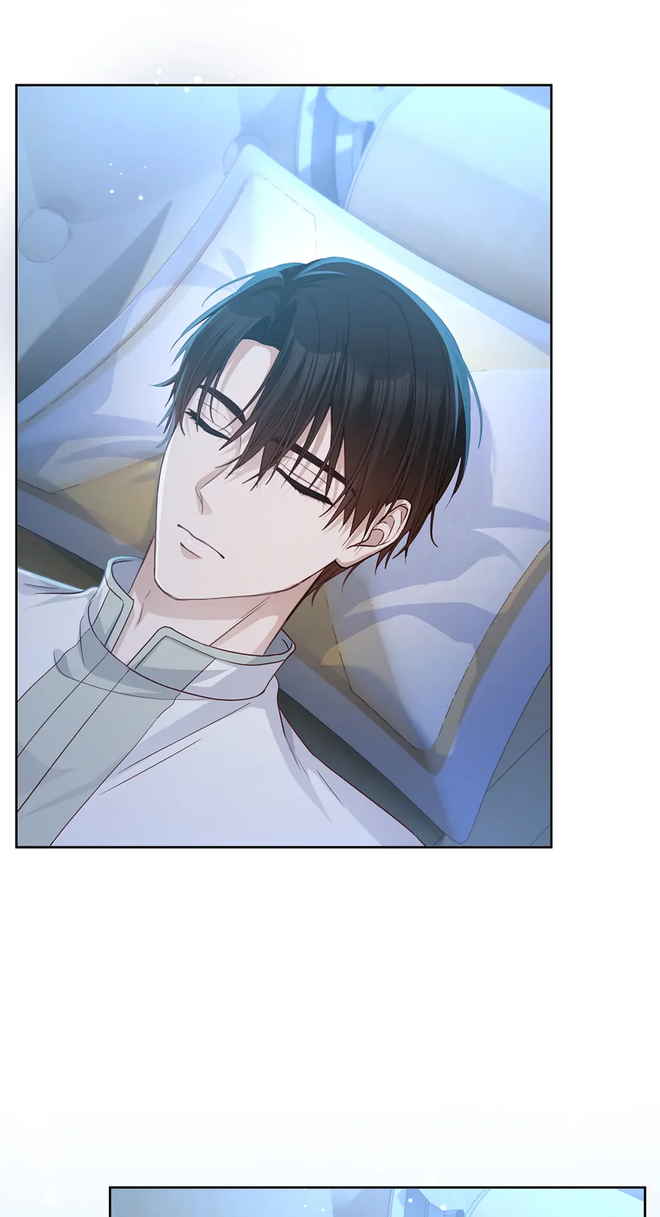 There is no forgiveness from the regressed lady Chapter 35 220 21