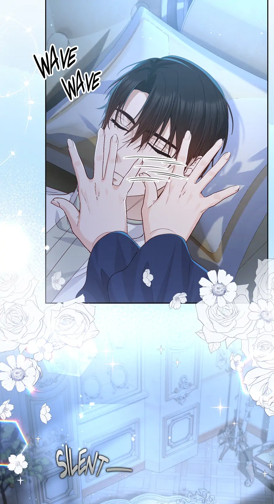 There is no forgiveness from the regressed lady Chapter 35 221 22