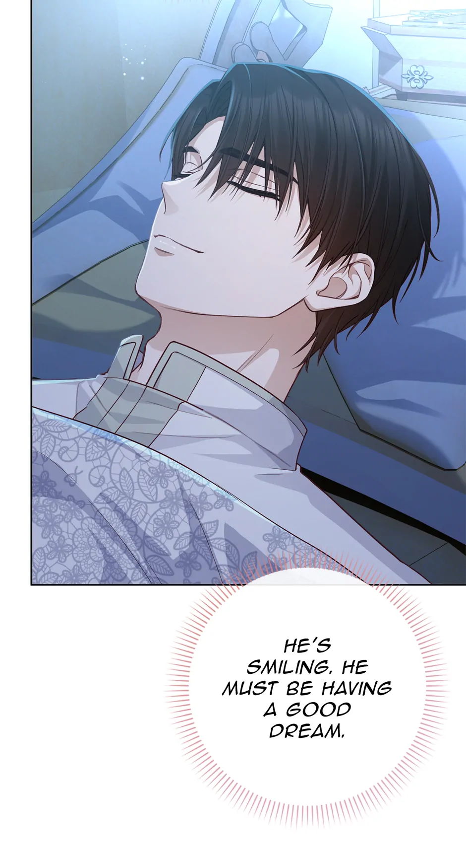 There is no forgiveness from the regressed lady Chapter 35 226 27