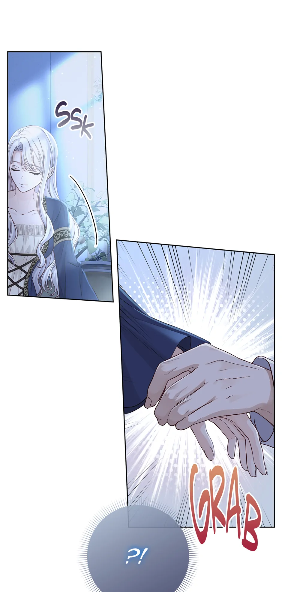 There is no forgiveness from the regressed lady Chapter 35 227 28