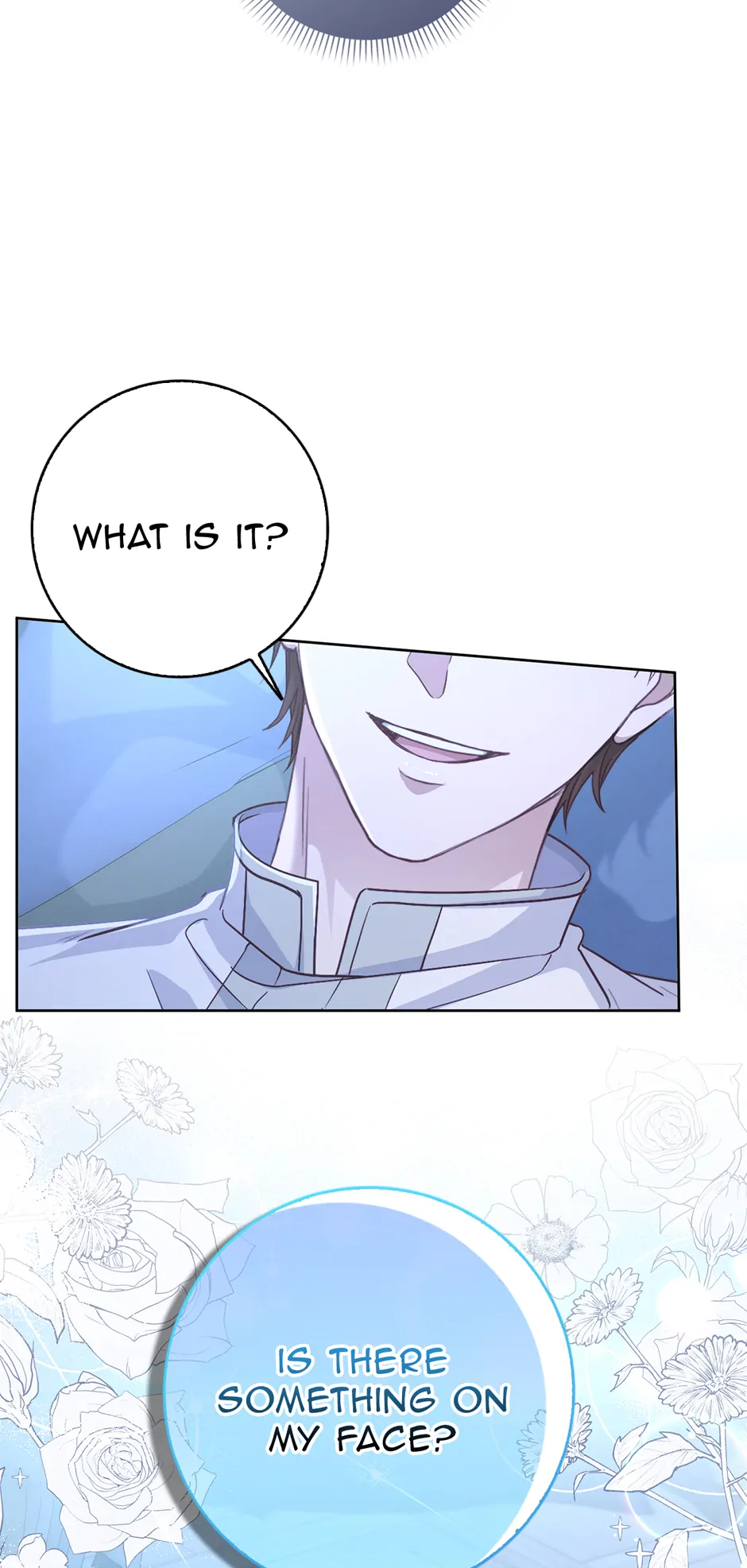 There is no forgiveness from the regressed lady Chapter 35 228 29