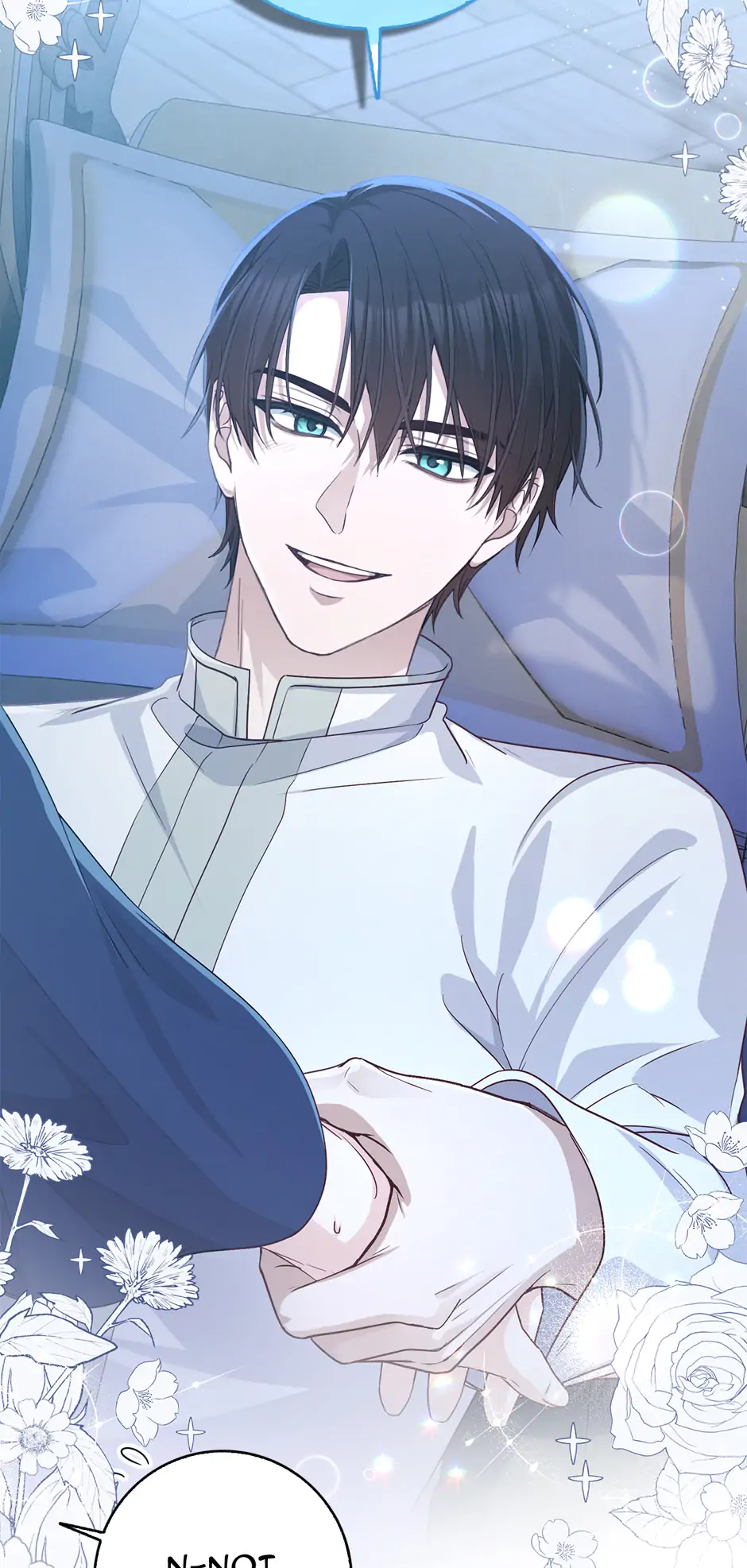 There is no forgiveness from the regressed lady Chapter 35 229 30