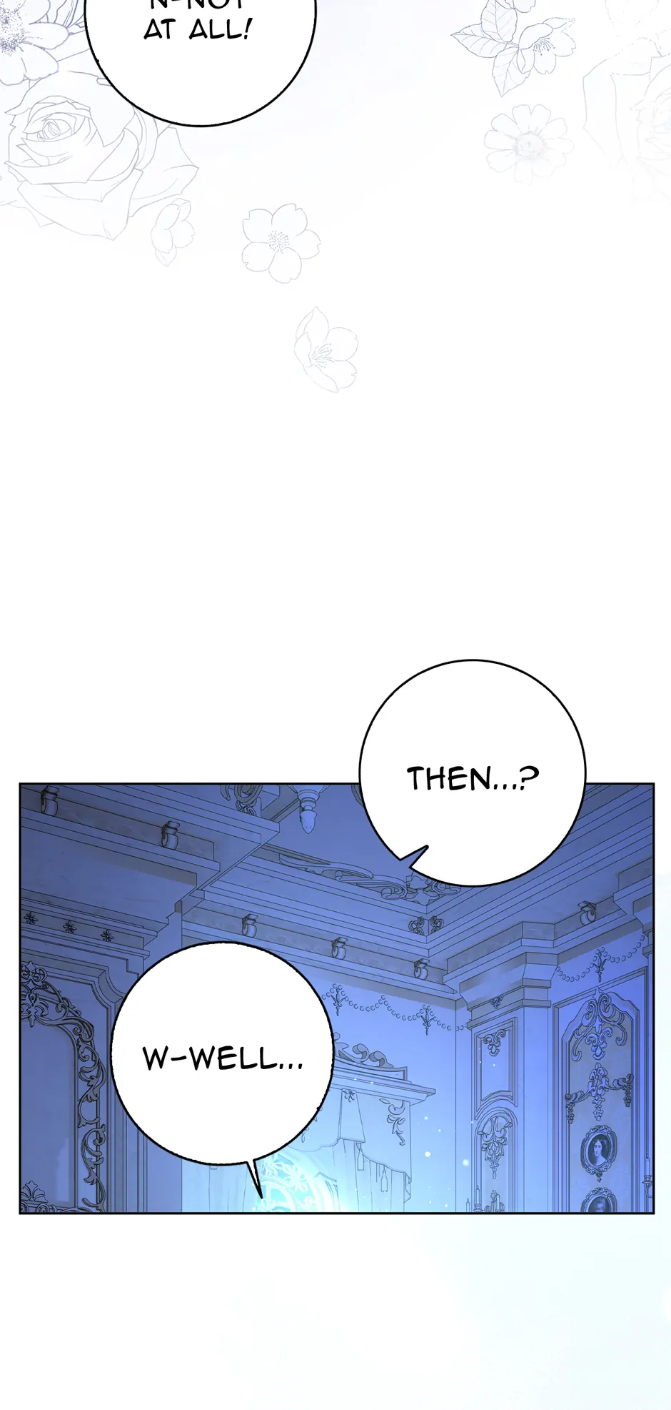 There is no forgiveness from the regressed lady Chapter 35 230 31