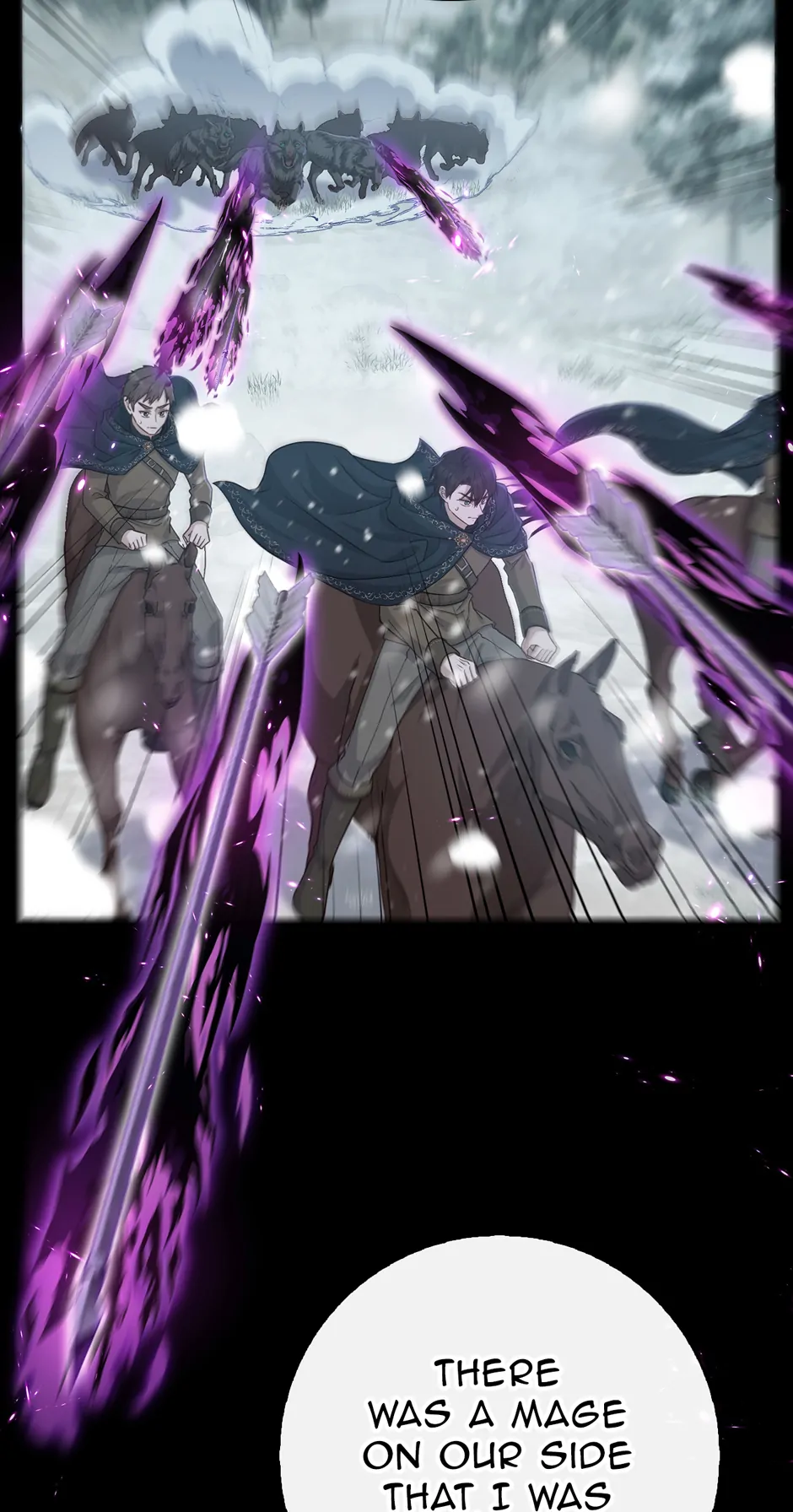 There is no forgiveness from the regressed lady Chapter 35 238 39