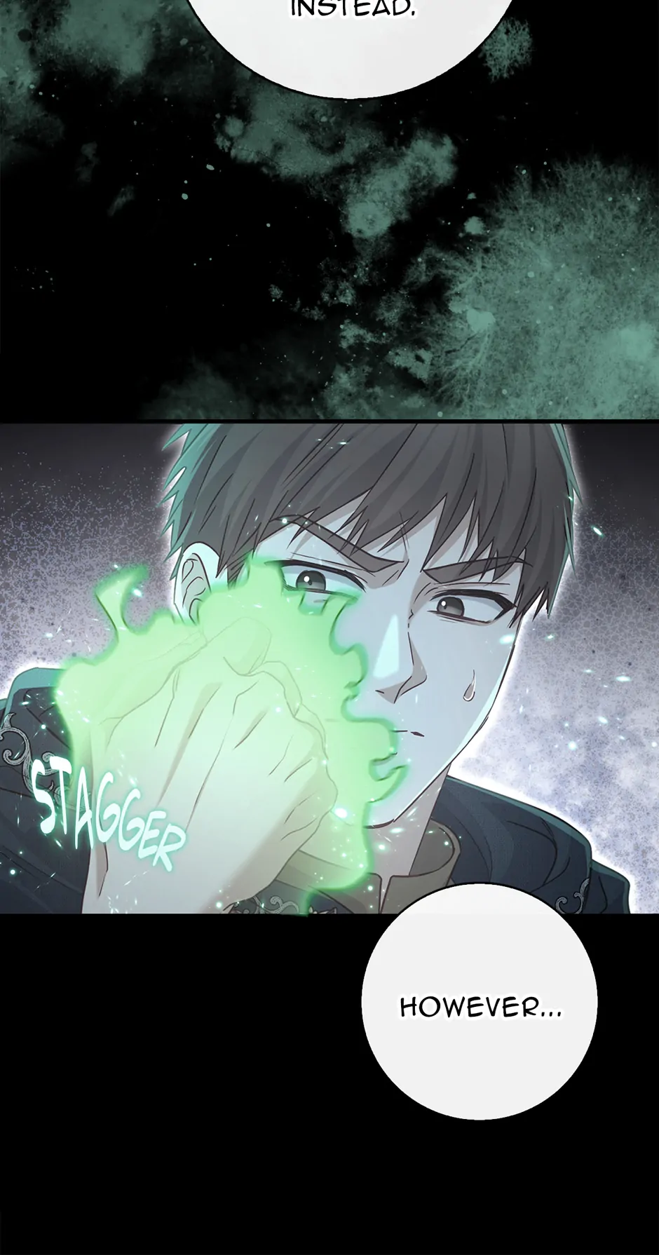 There is no forgiveness from the regressed lady Chapter 35 240 41