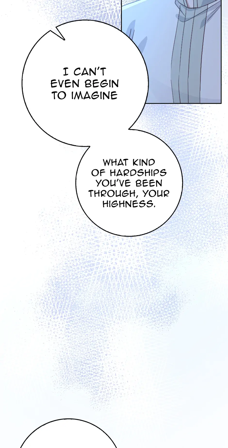 There is no forgiveness from the regressed lady Chapter 35 249 50