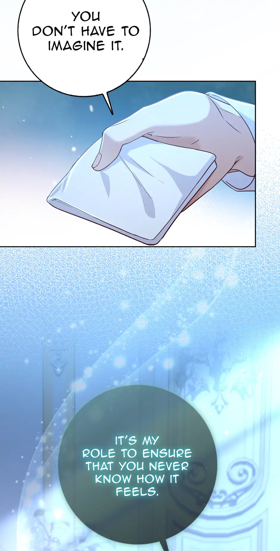 There is no forgiveness from the regressed lady Chapter 35 250 51