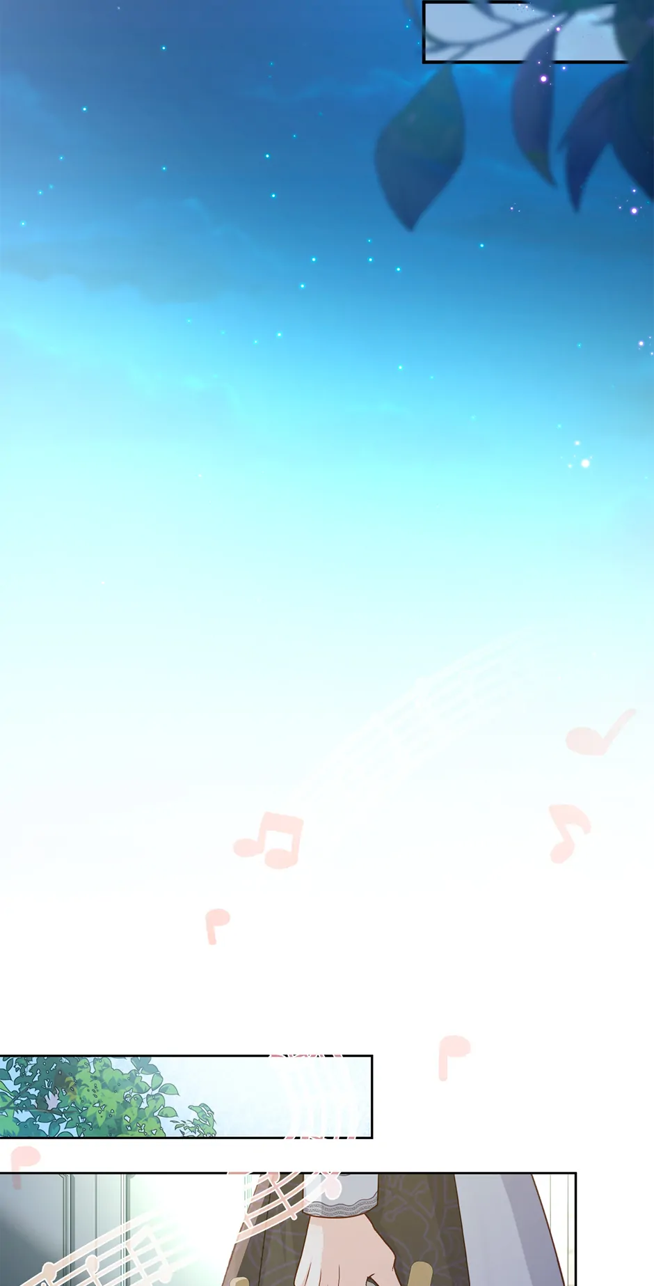 There is no forgiveness from the regressed lady Chapter 35 253 54