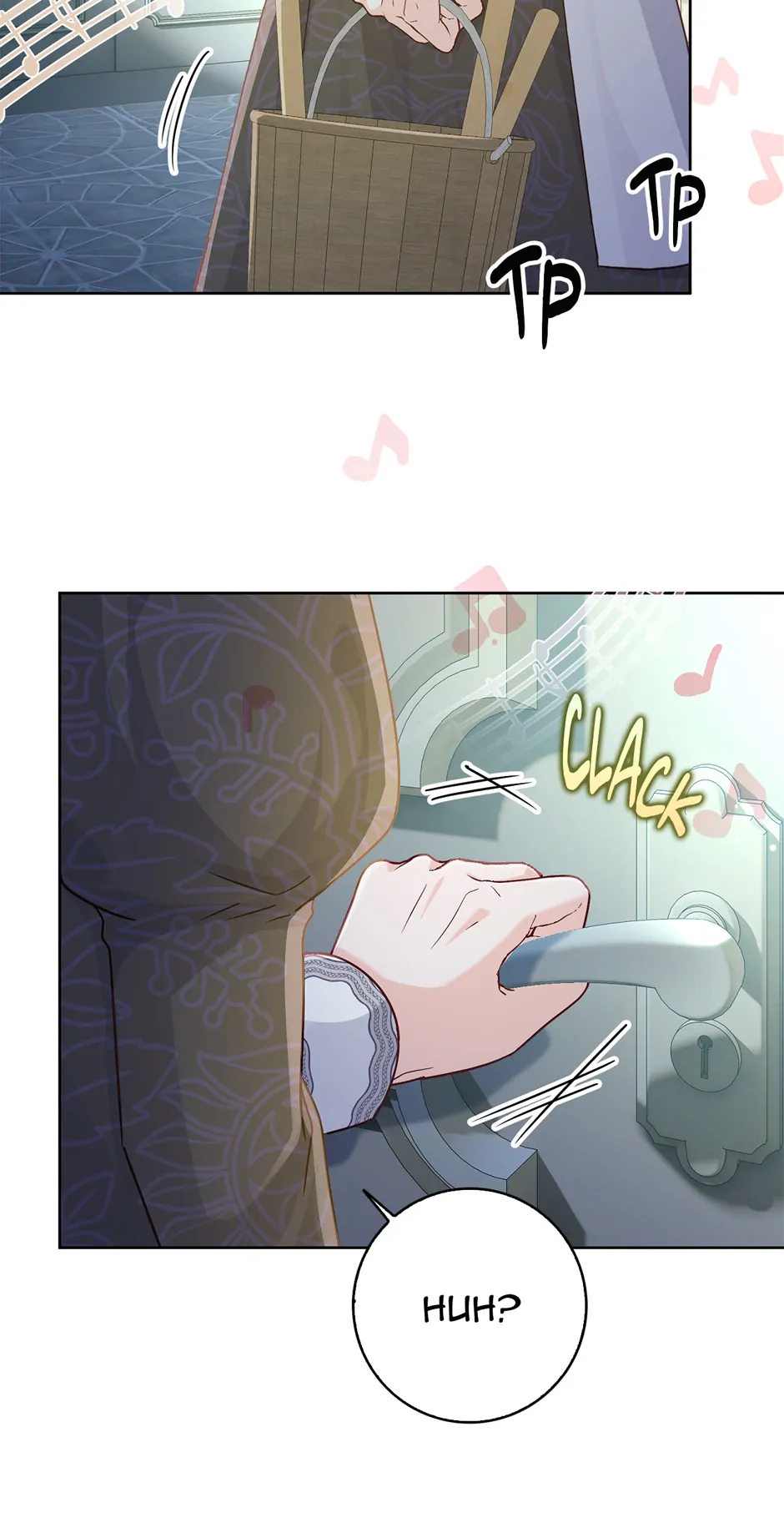 There is no forgiveness from the regressed lady Chapter 35 254 55