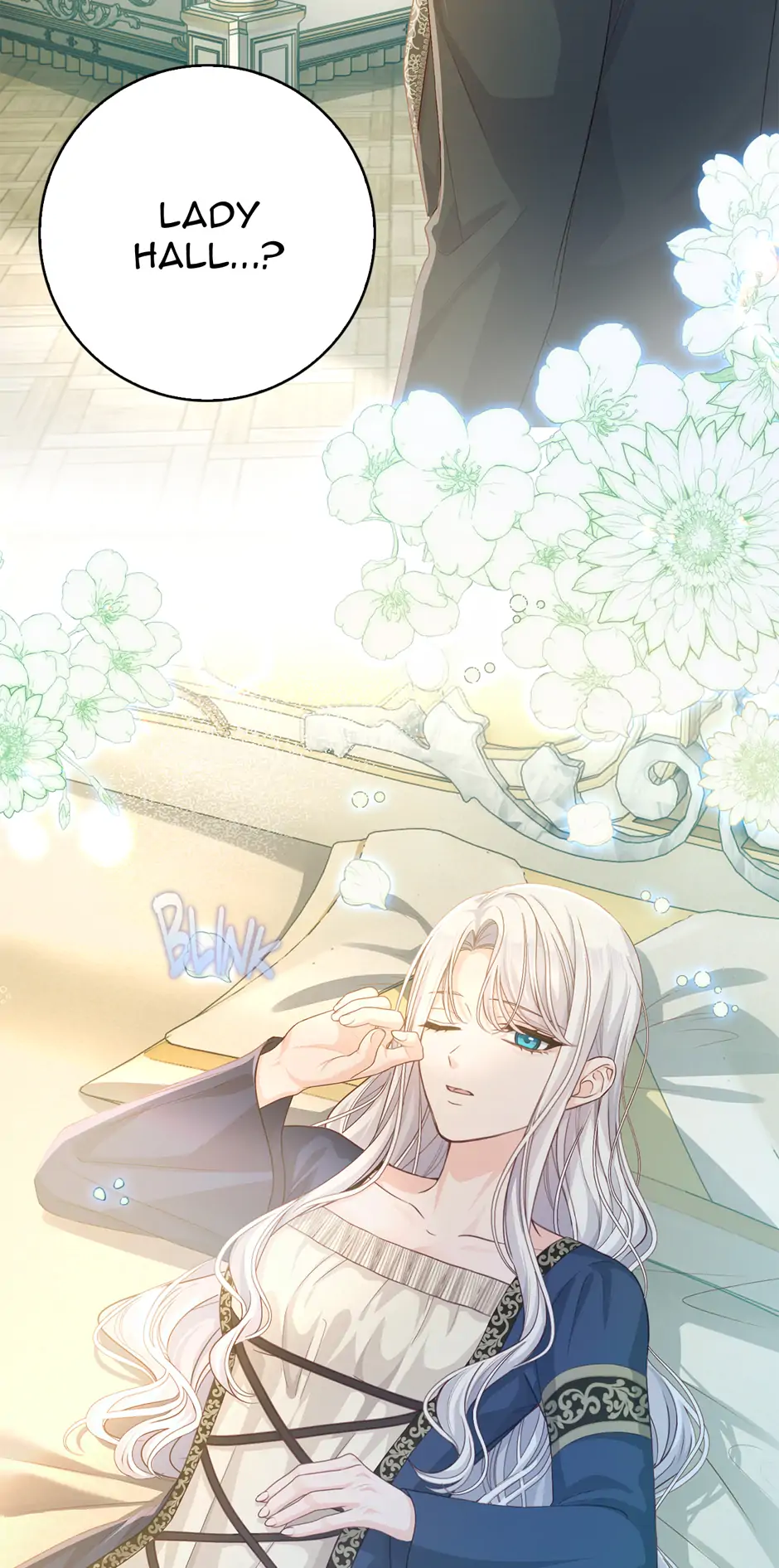 There is no forgiveness from the regressed lady Chapter 36 223 03