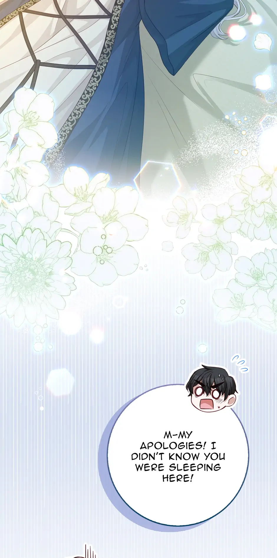 There is no forgiveness from the regressed lady Chapter 36 224 04