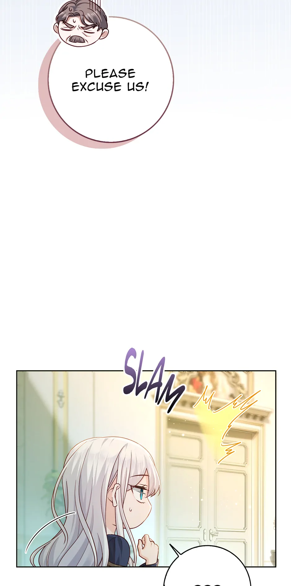 There is no forgiveness from the regressed lady Chapter 36 225 05