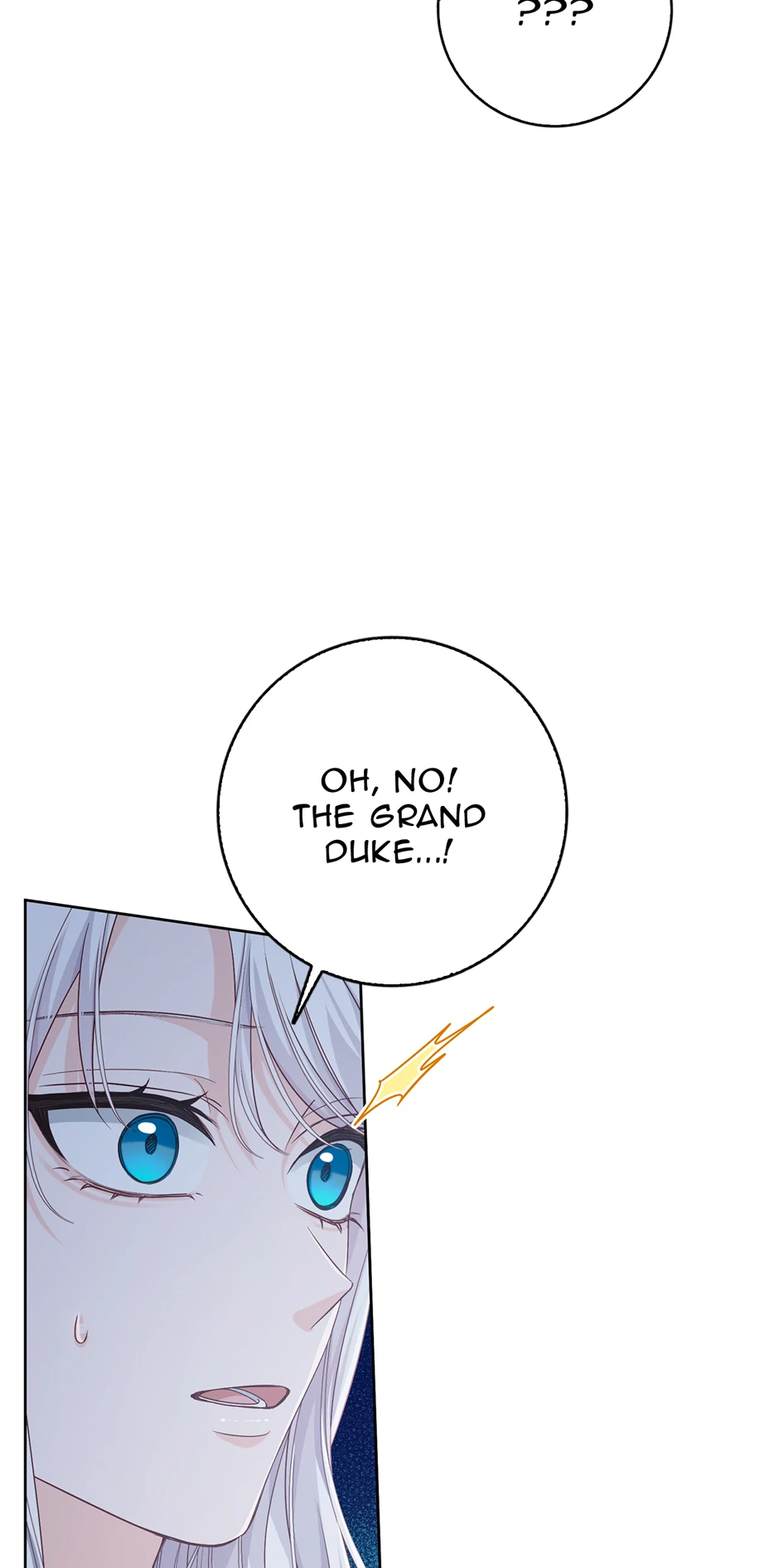 There is no forgiveness from the regressed lady Chapter 36 226 06