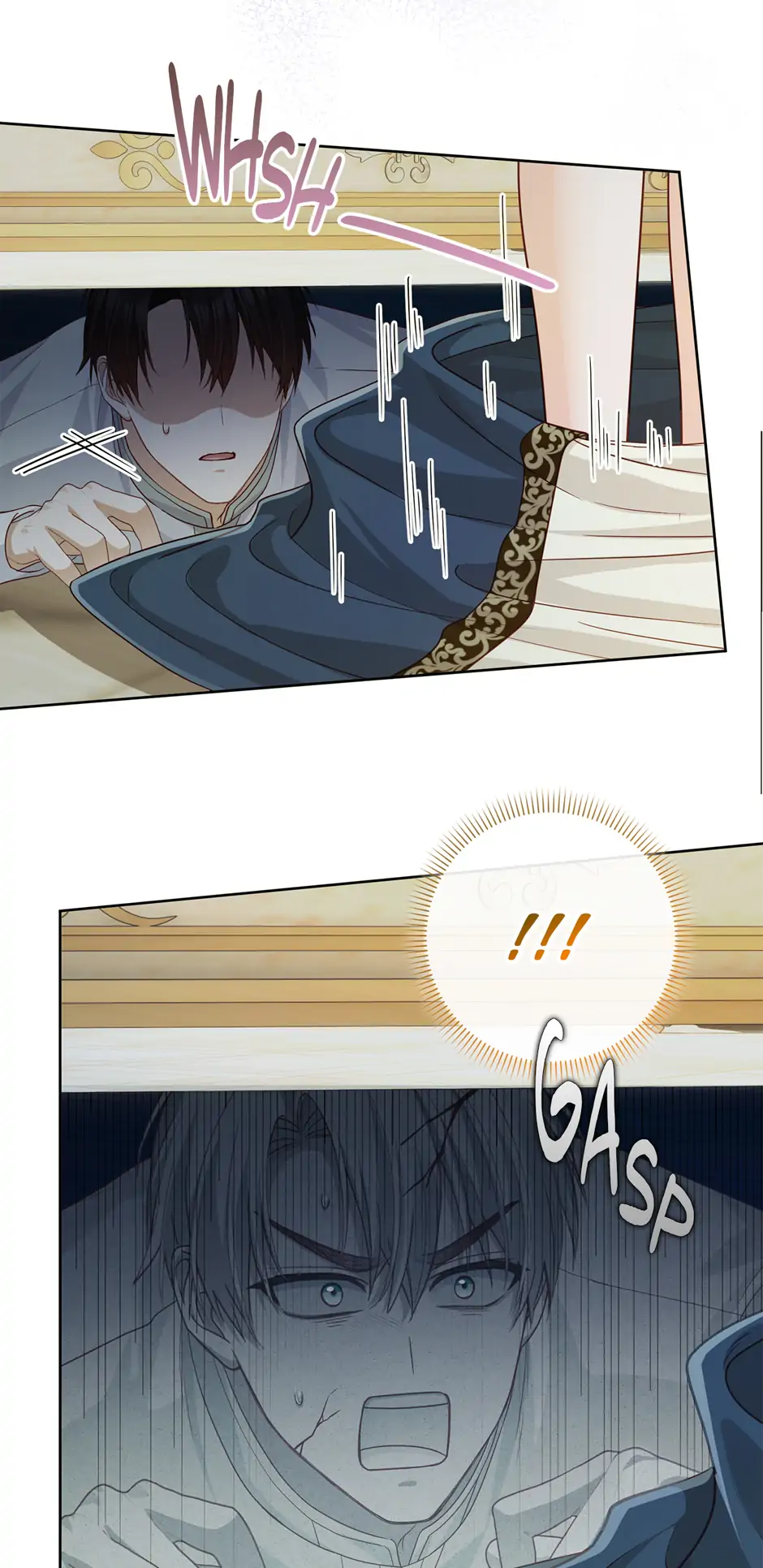 There is no forgiveness from the regressed lady Chapter 36 230 10