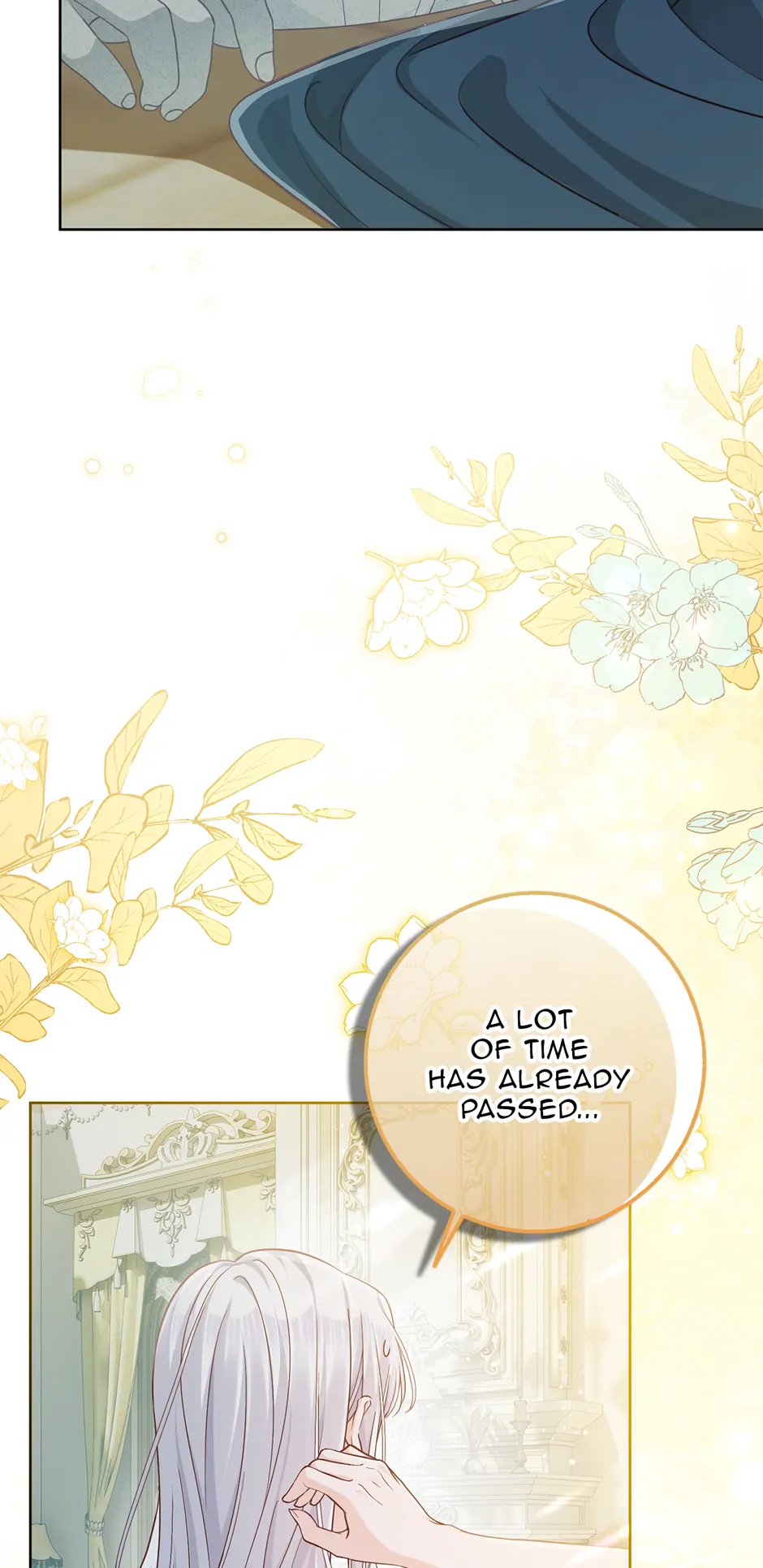 There is no forgiveness from the regressed lady Chapter 36 231 11