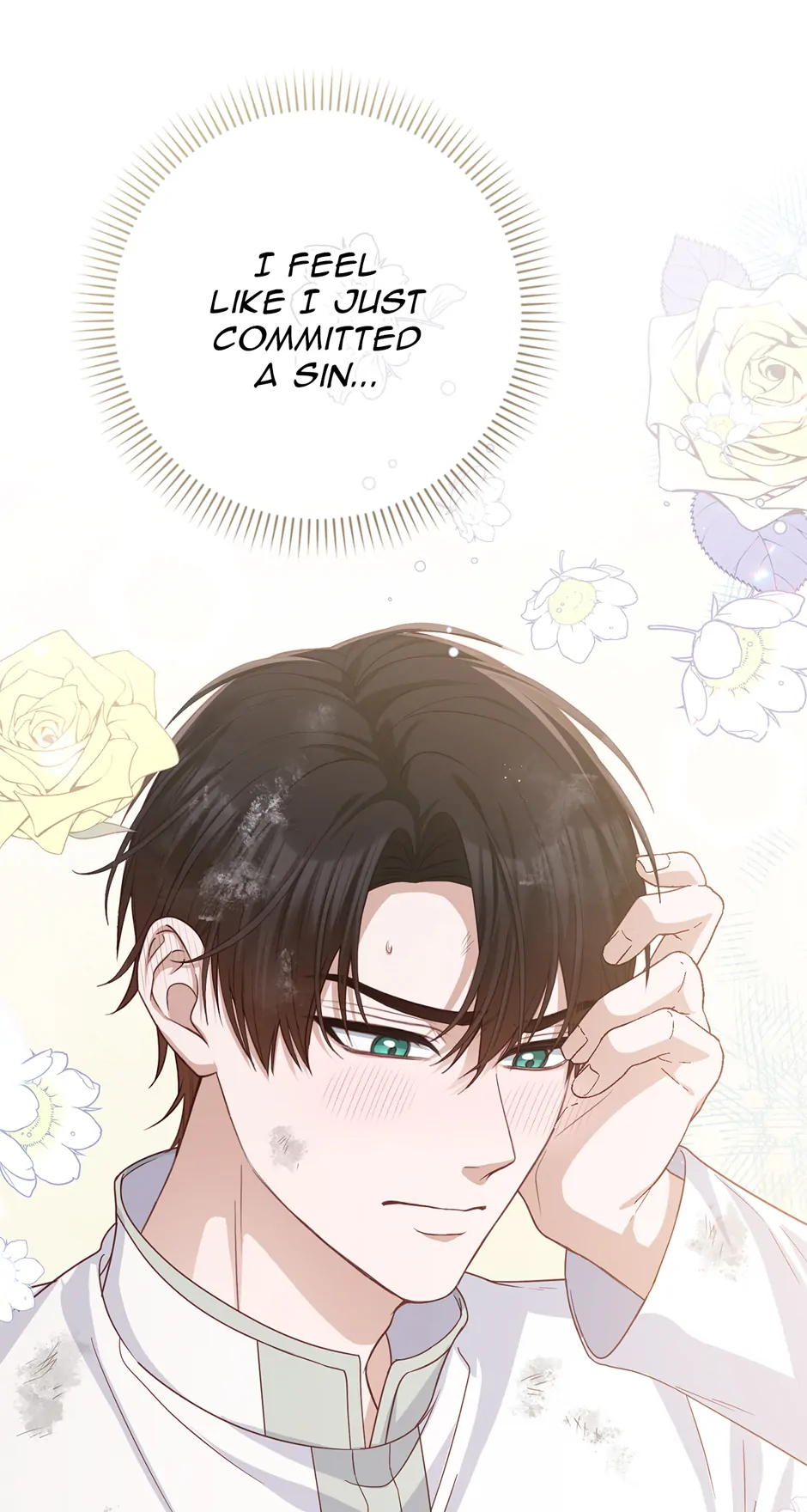 There is no forgiveness from the regressed lady Chapter 36 235 15