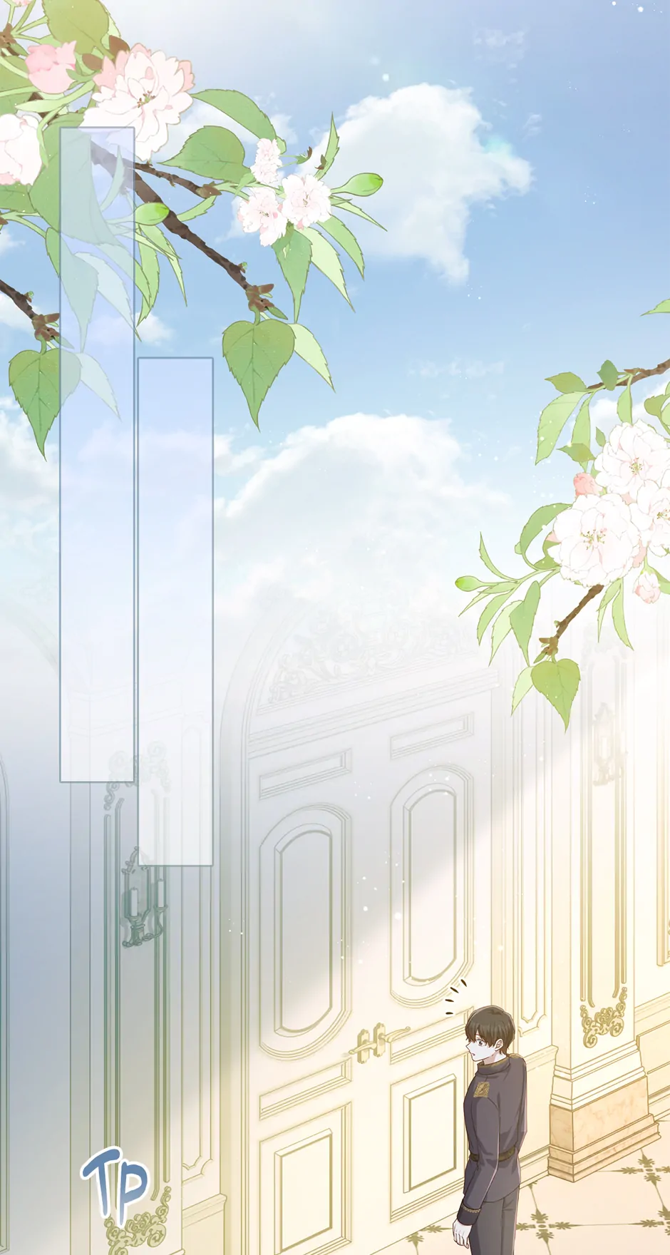 There is no forgiveness from the regressed lady Chapter 36 238 18