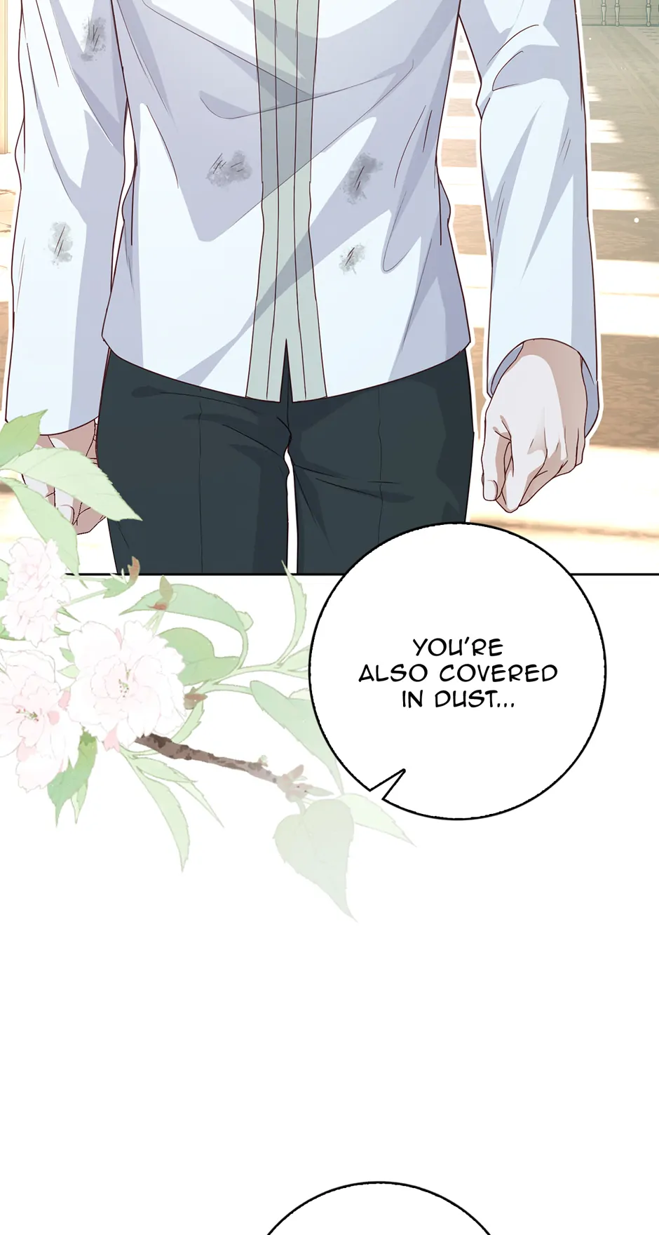 There is no forgiveness from the regressed lady Chapter 36 240 20