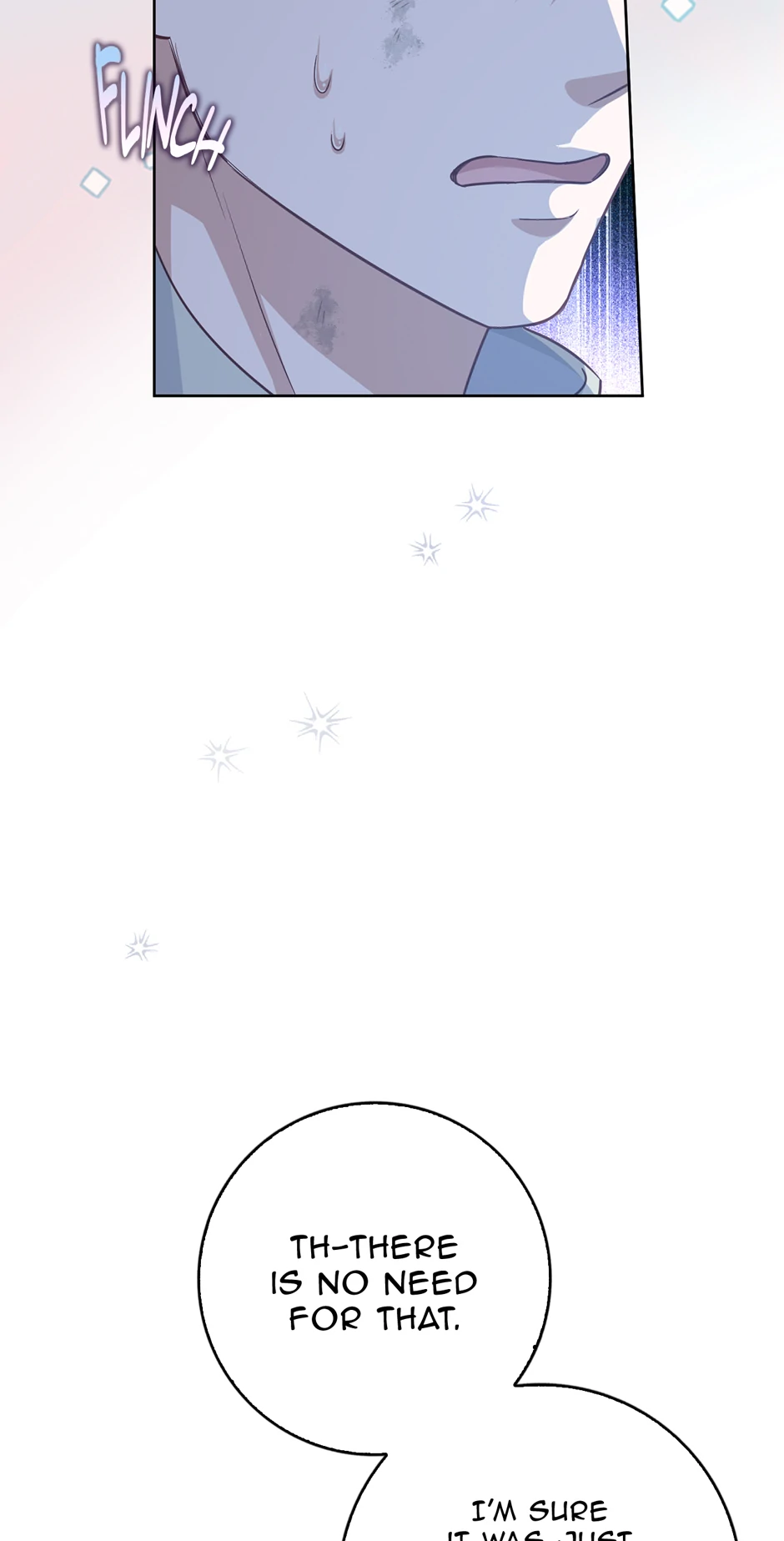 There is no forgiveness from the regressed lady Chapter 36 244 24