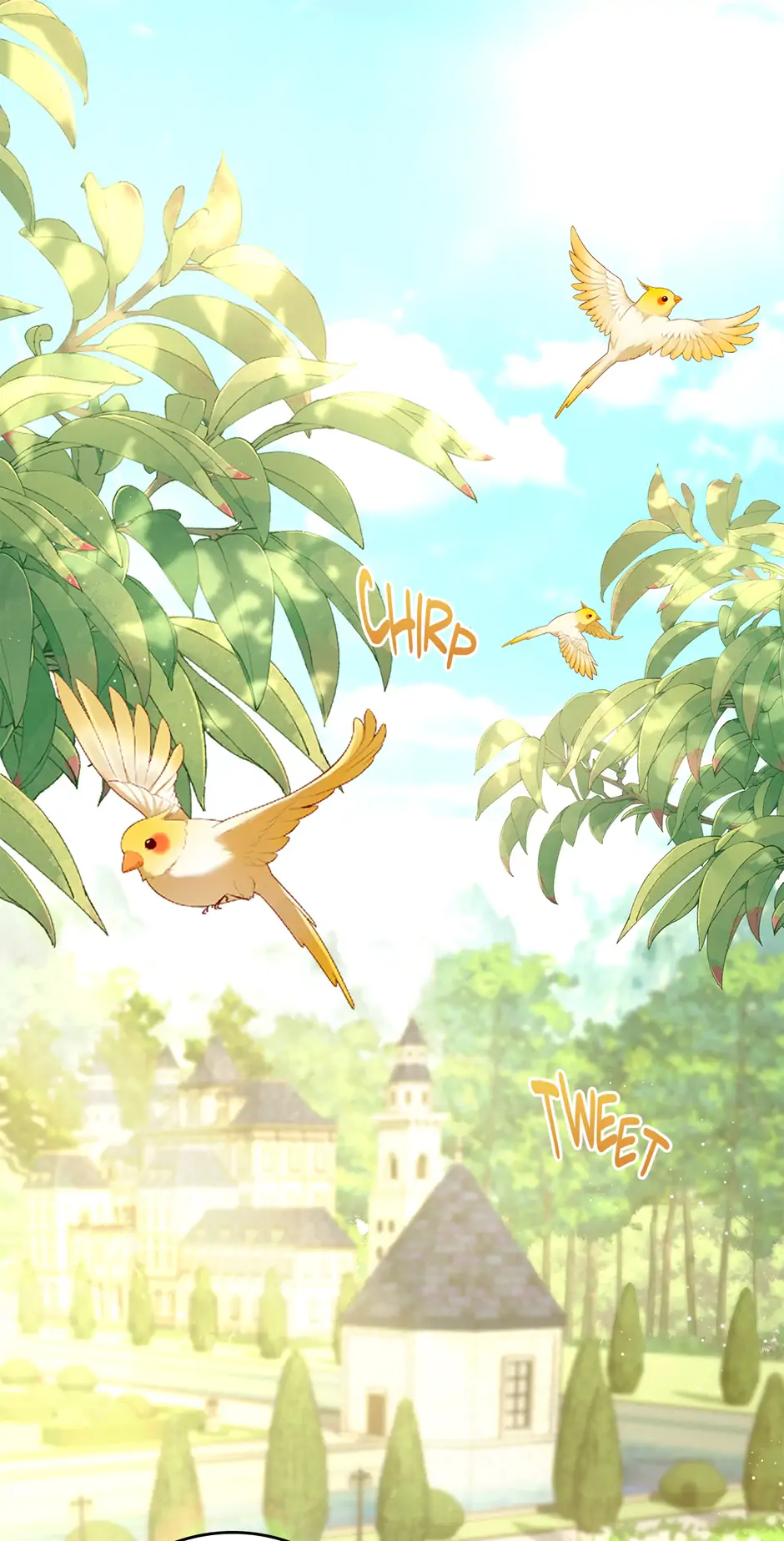 There is no forgiveness from the regressed lady Chapter 36 247 27