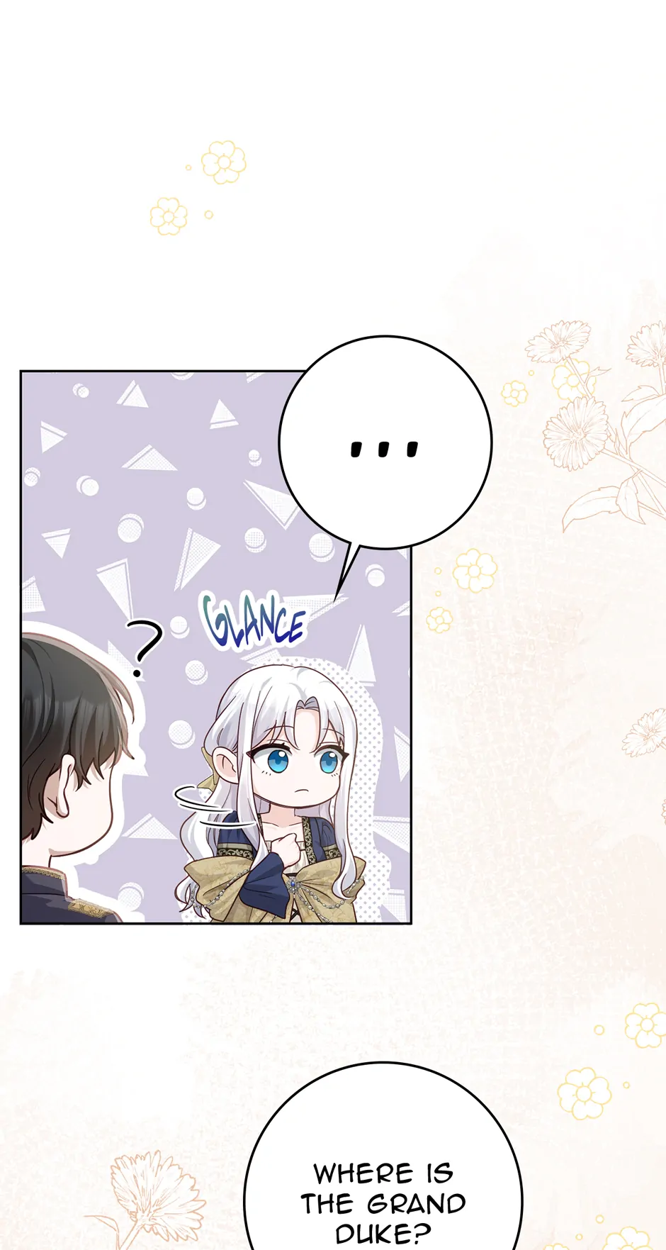 There is no forgiveness from the regressed lady Chapter 36 249 29