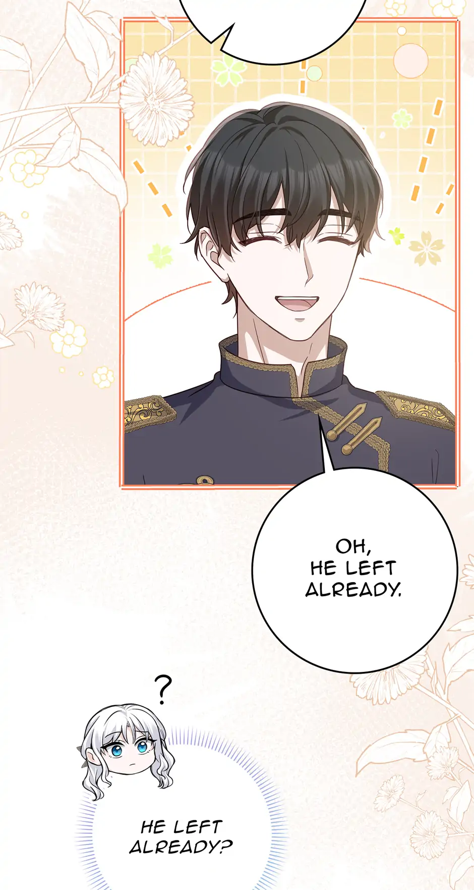 There is no forgiveness from the regressed lady Chapter 36 250 30